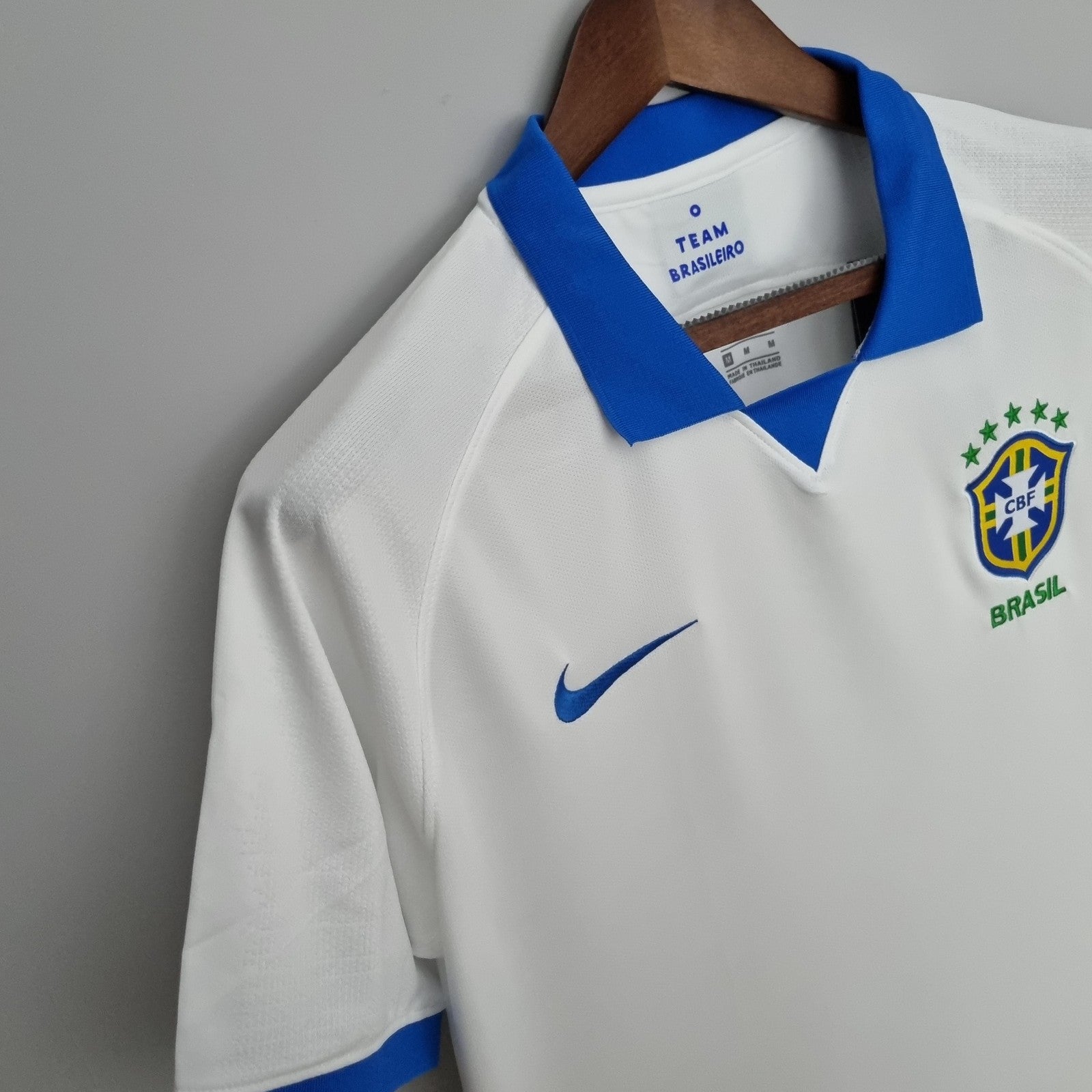 2019 Brazil Away