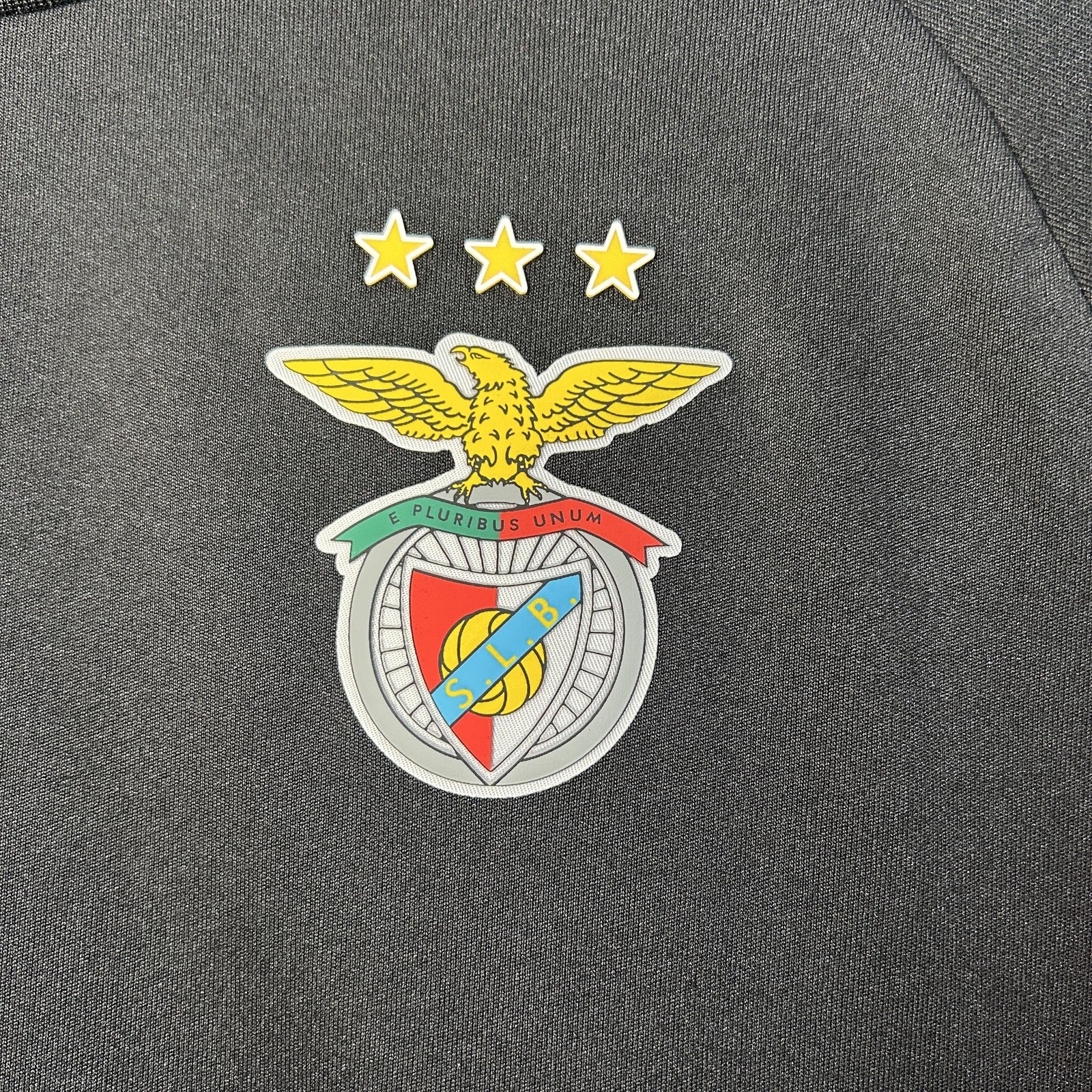 25 26 Kids Benfica Training Clothes