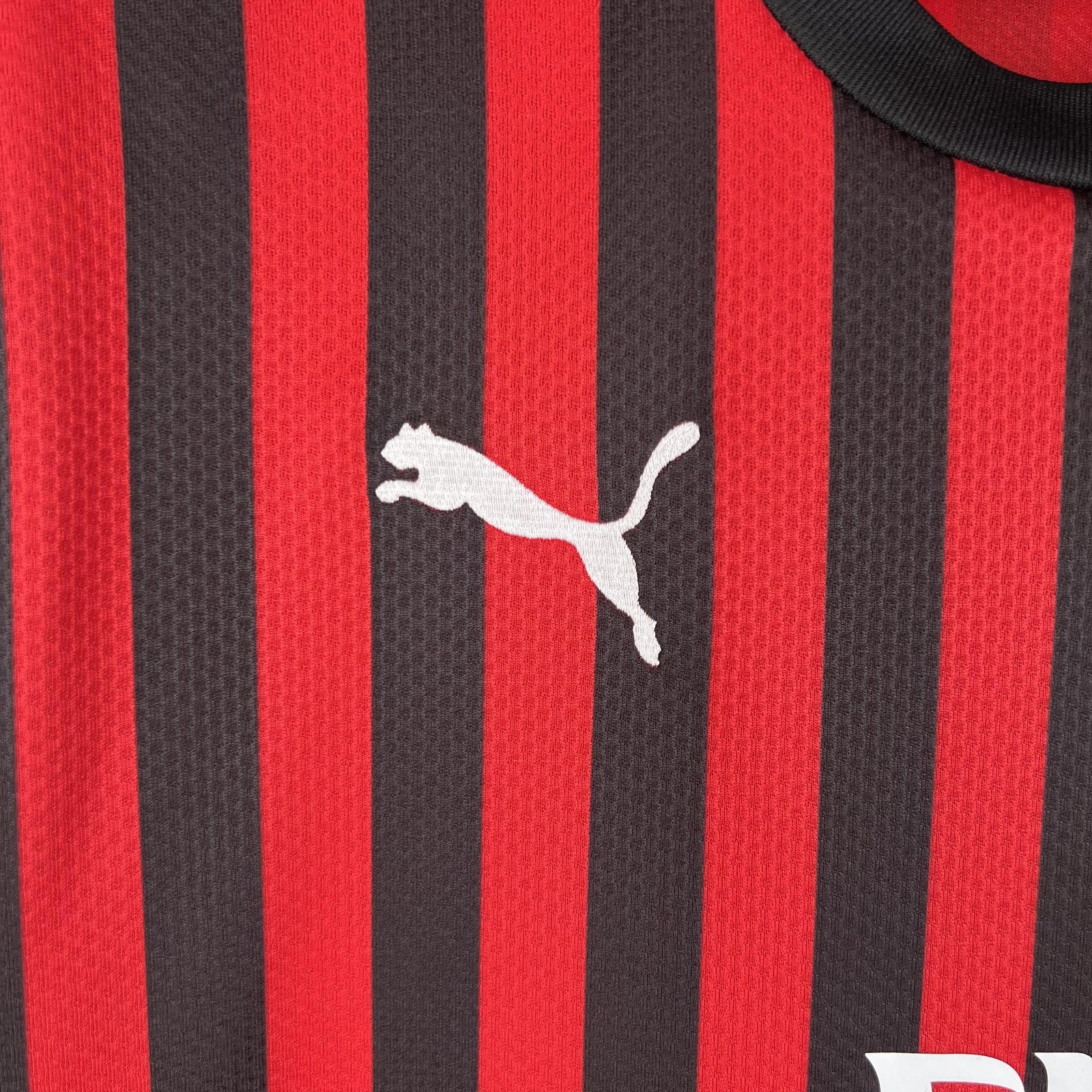 Retro Ac Milan 19 20 Home