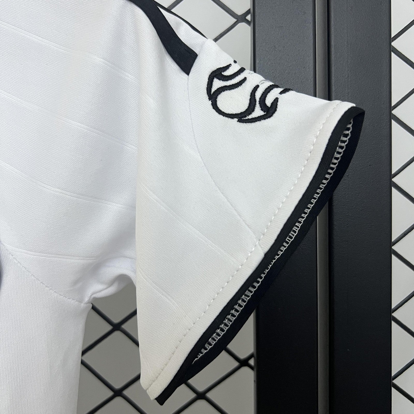 Kids Real Madrid Home