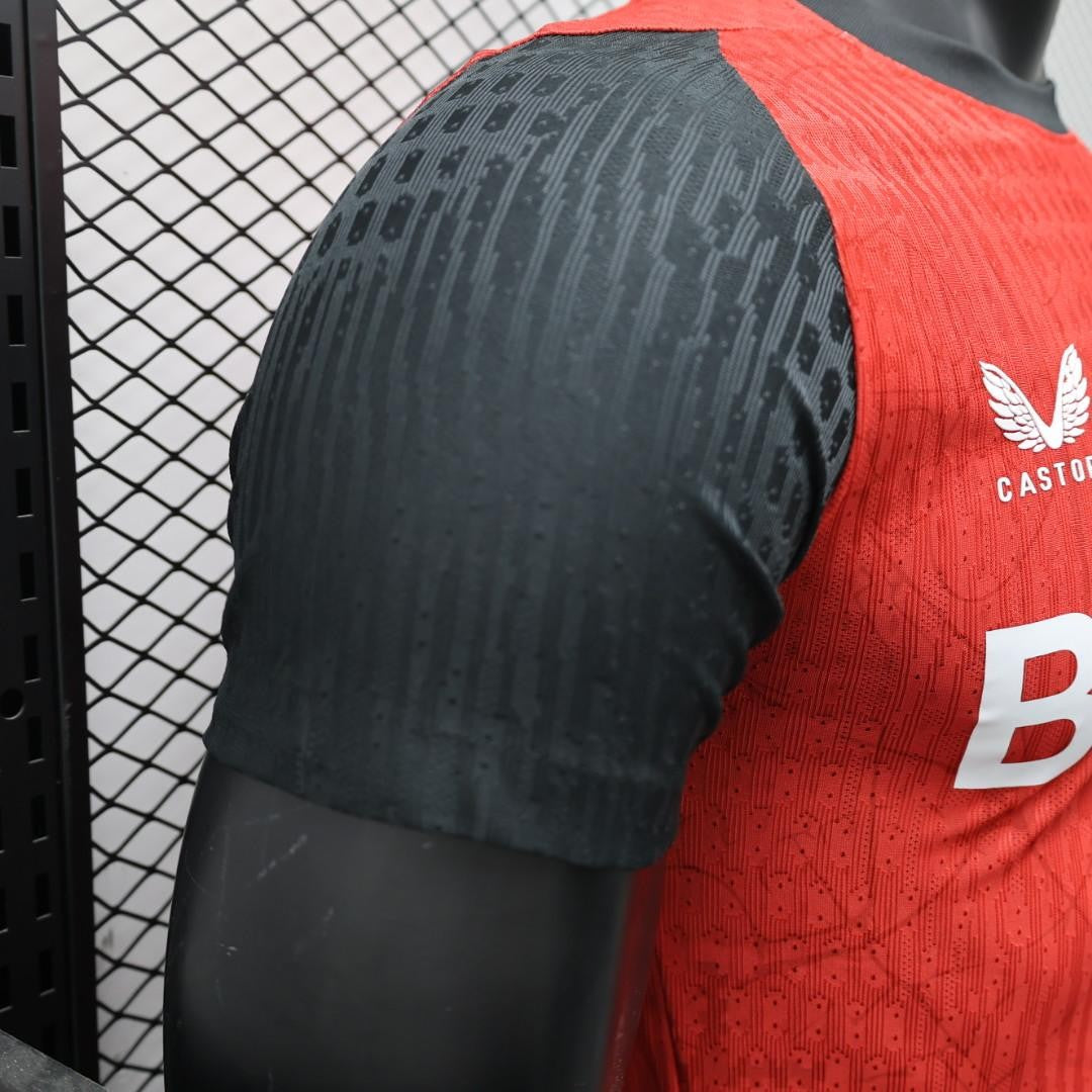 24 25 Player Leverkusen Home