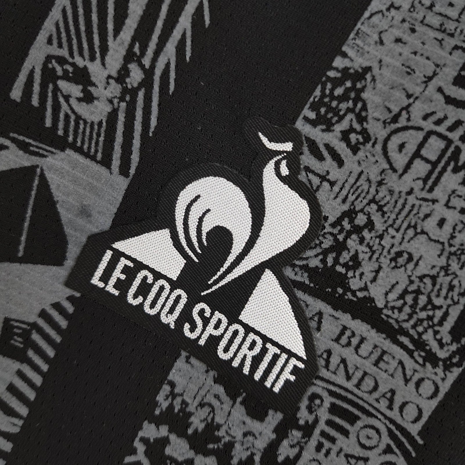 22 23 Atltico Mineiro Commemorative Edition Black