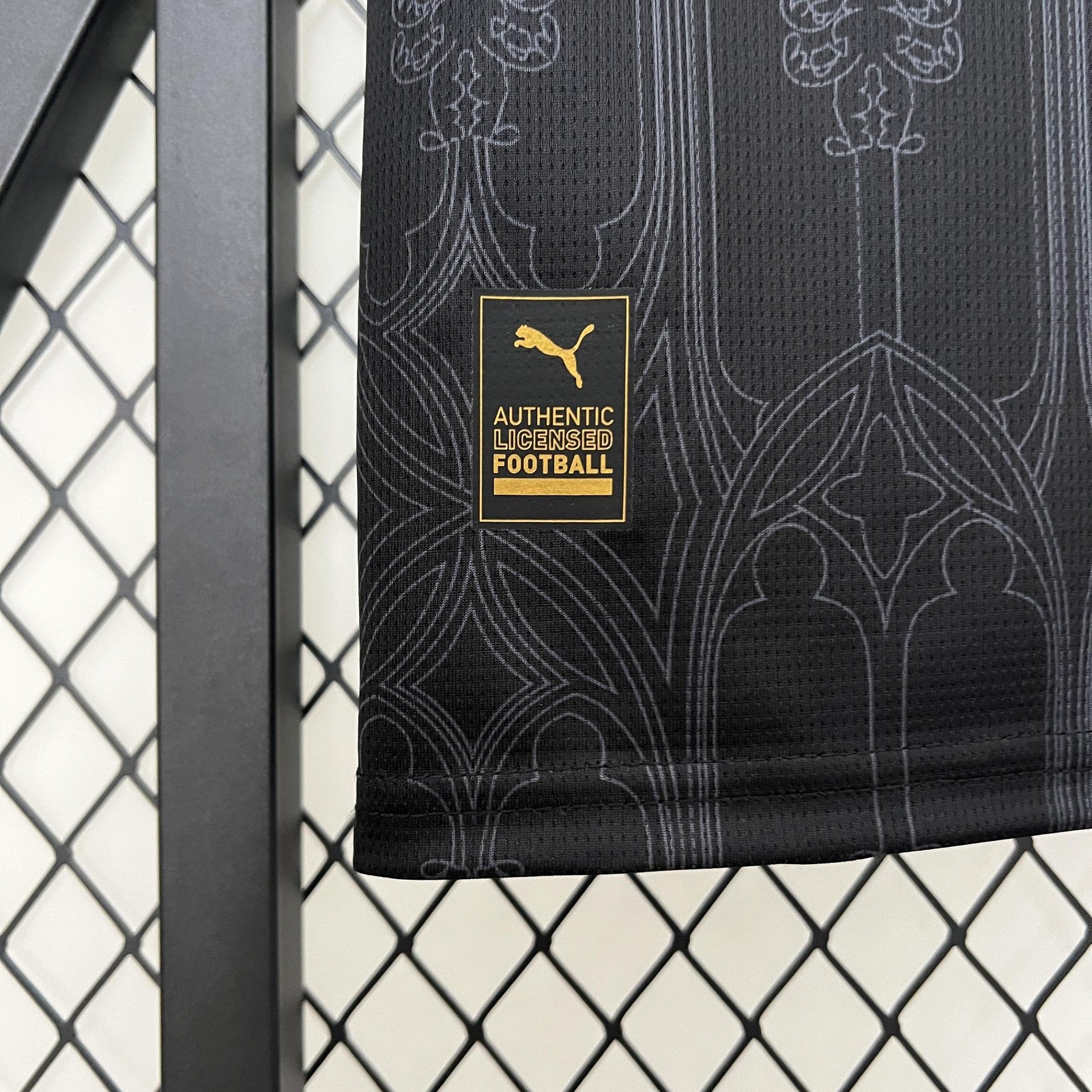 23 24 Ac Milan Black