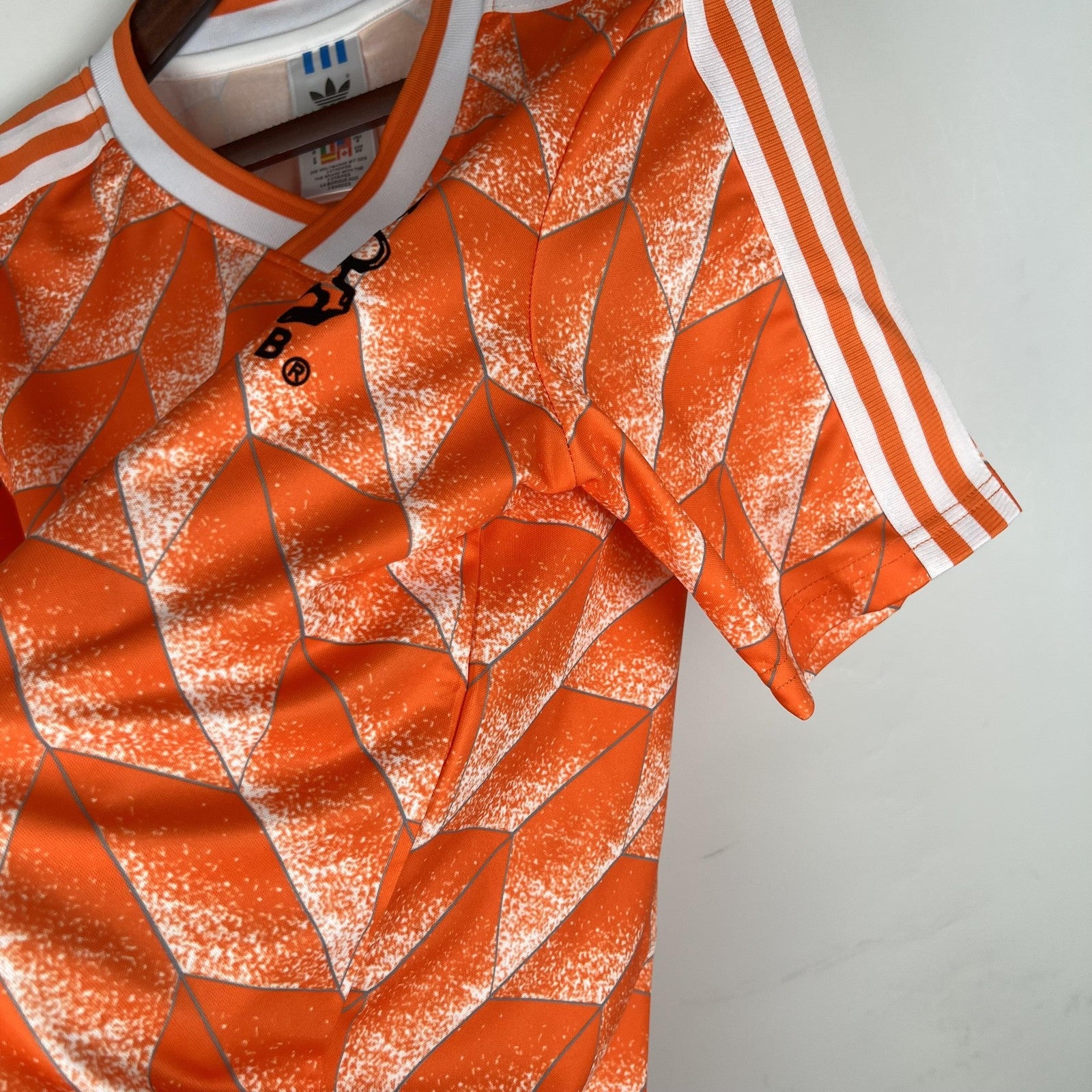 Retro Holland 1988 Home