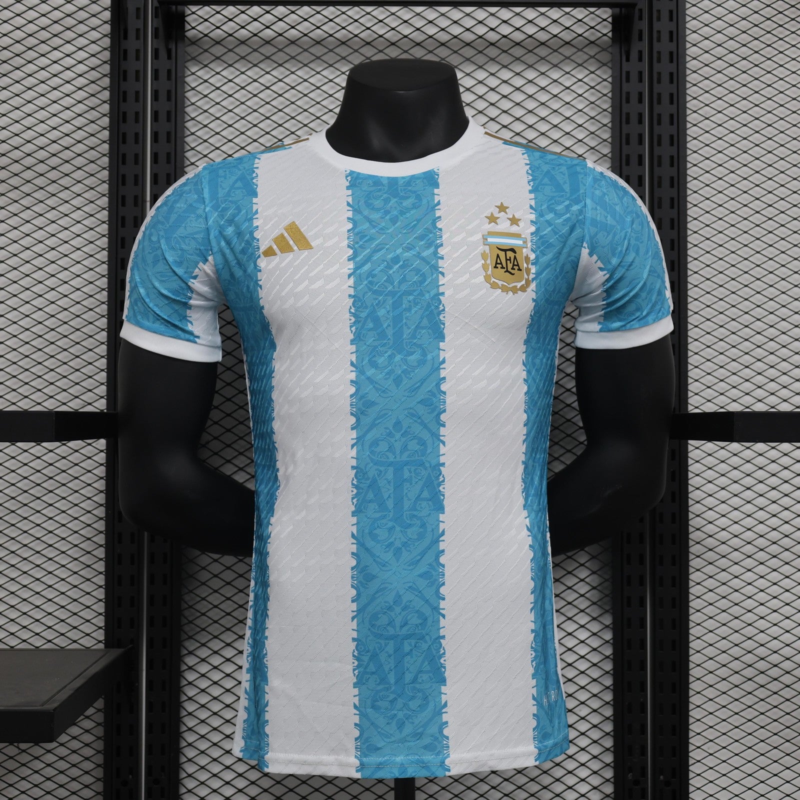 2024 Player Argentina Special Edition 2