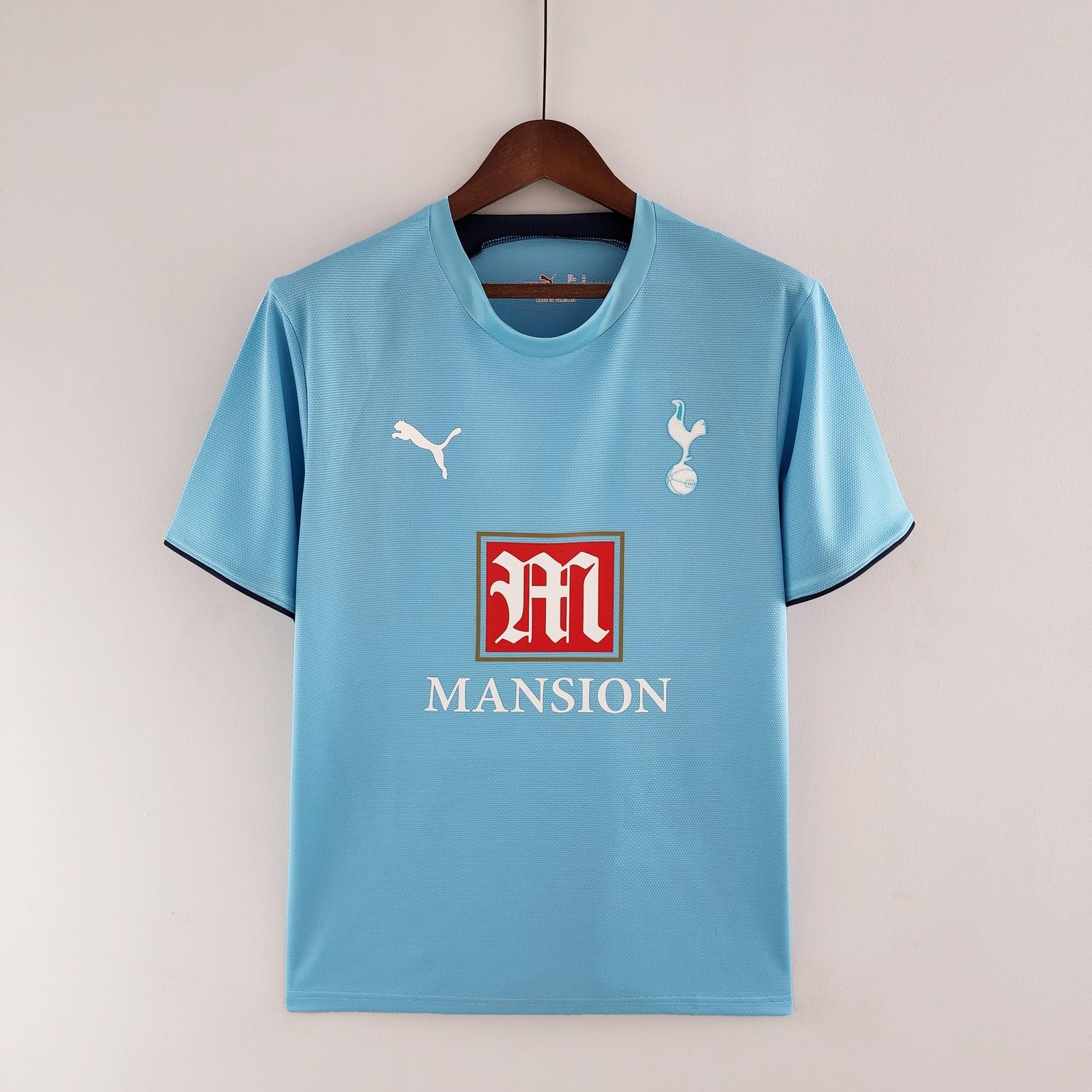 Retro Tottenham Away