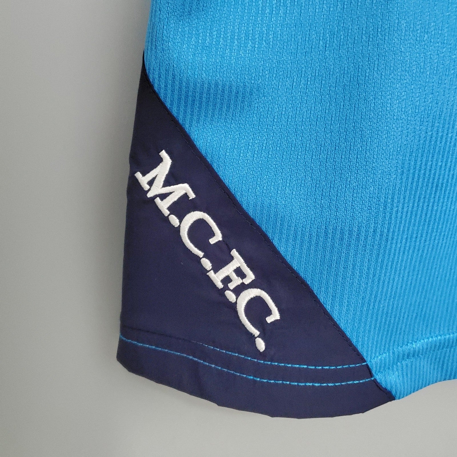 Retro Manchester City 99 01 Home