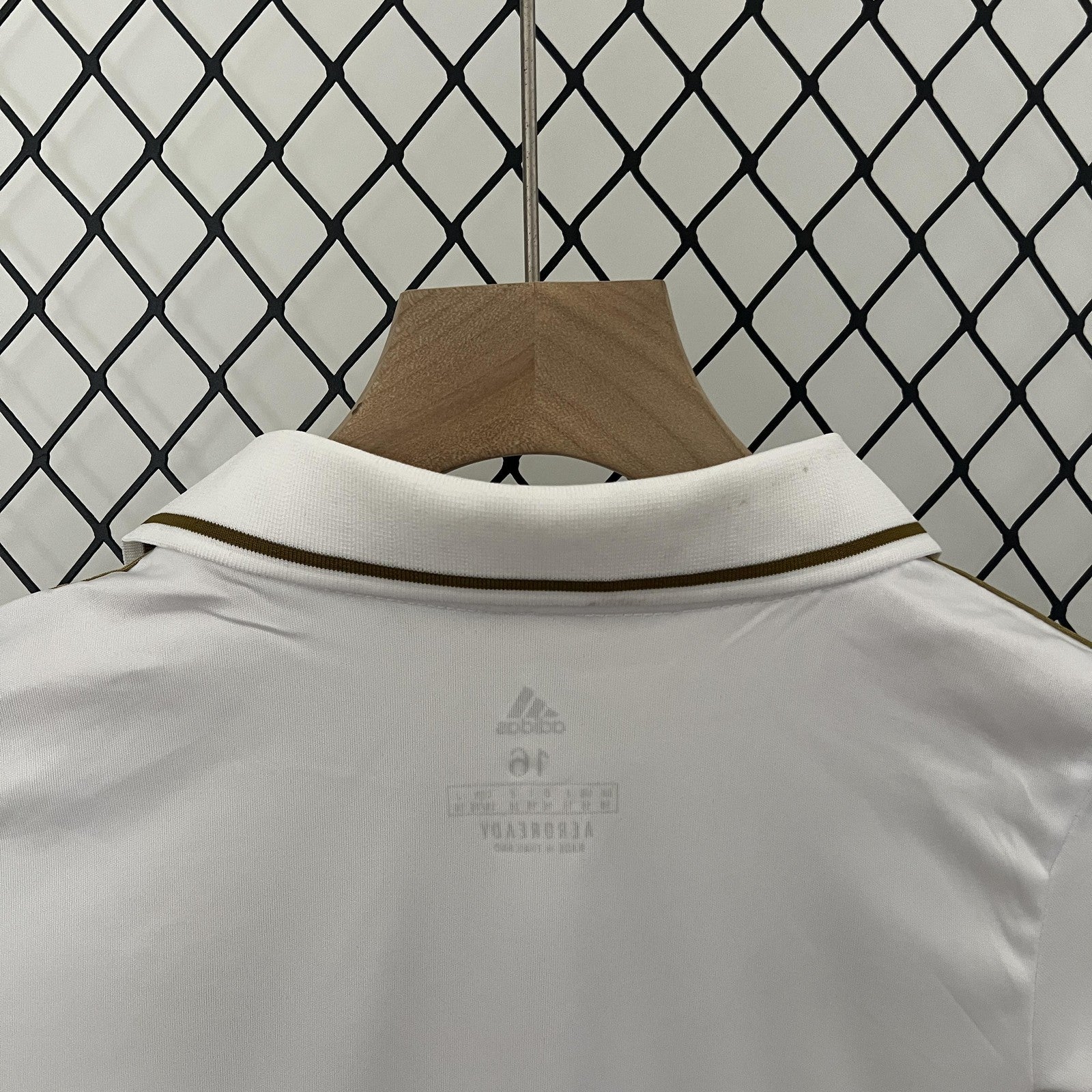 Kids Real Madrid 11 12 Home