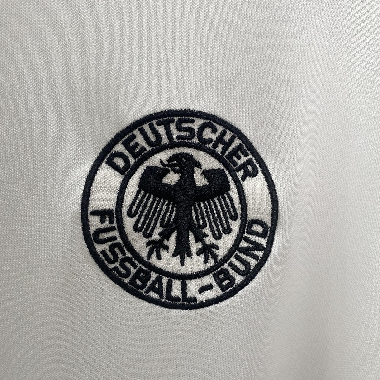Retro 1986 German Home