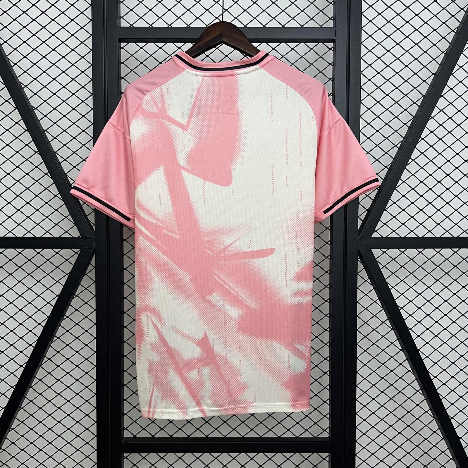 Retro Real Madrid 14_15 home