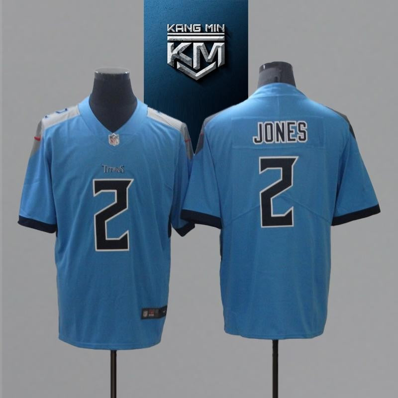 2021 Taidan Nfl Jersey