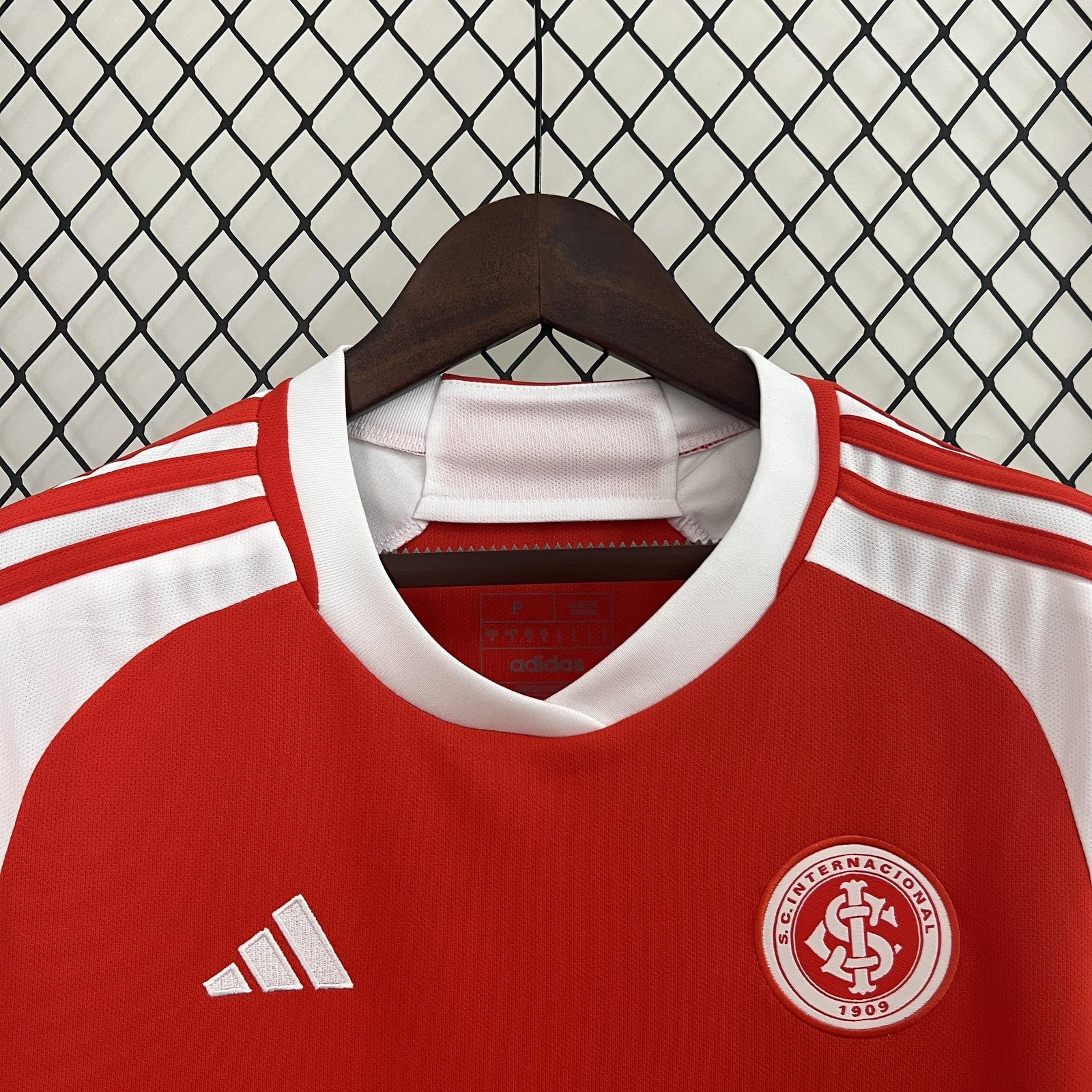 24 25 Womens Internacional Home