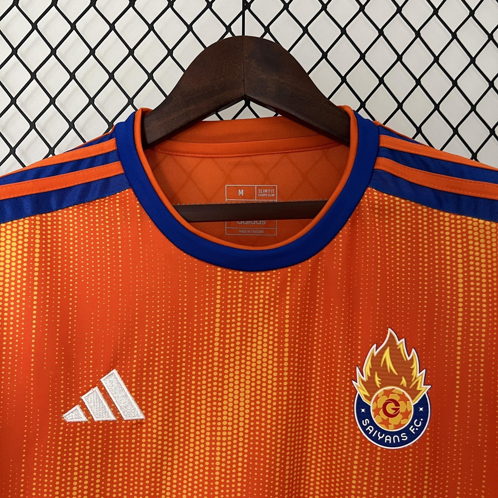 2024 Aniquiladores Fc Home