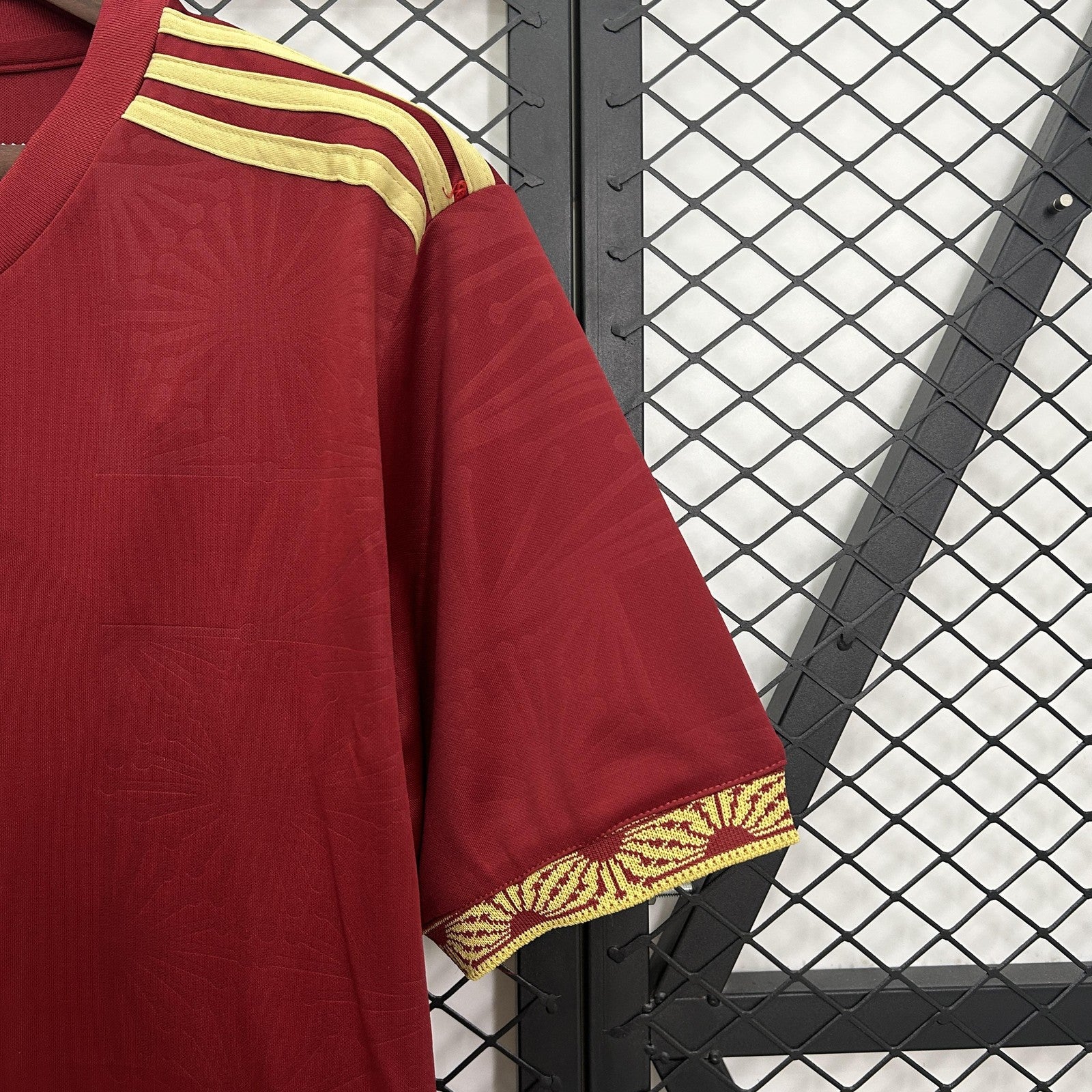 2025 Mexico Special Edition