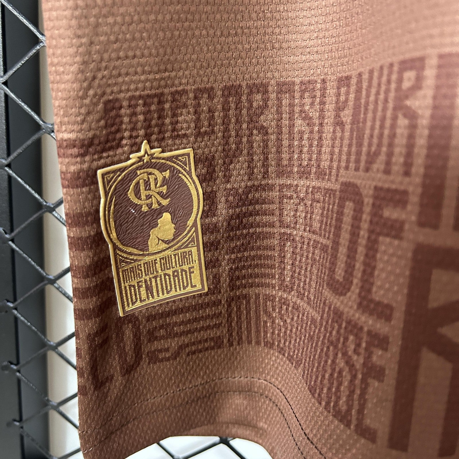 2024 25 Flamengo Special Edition Jersey