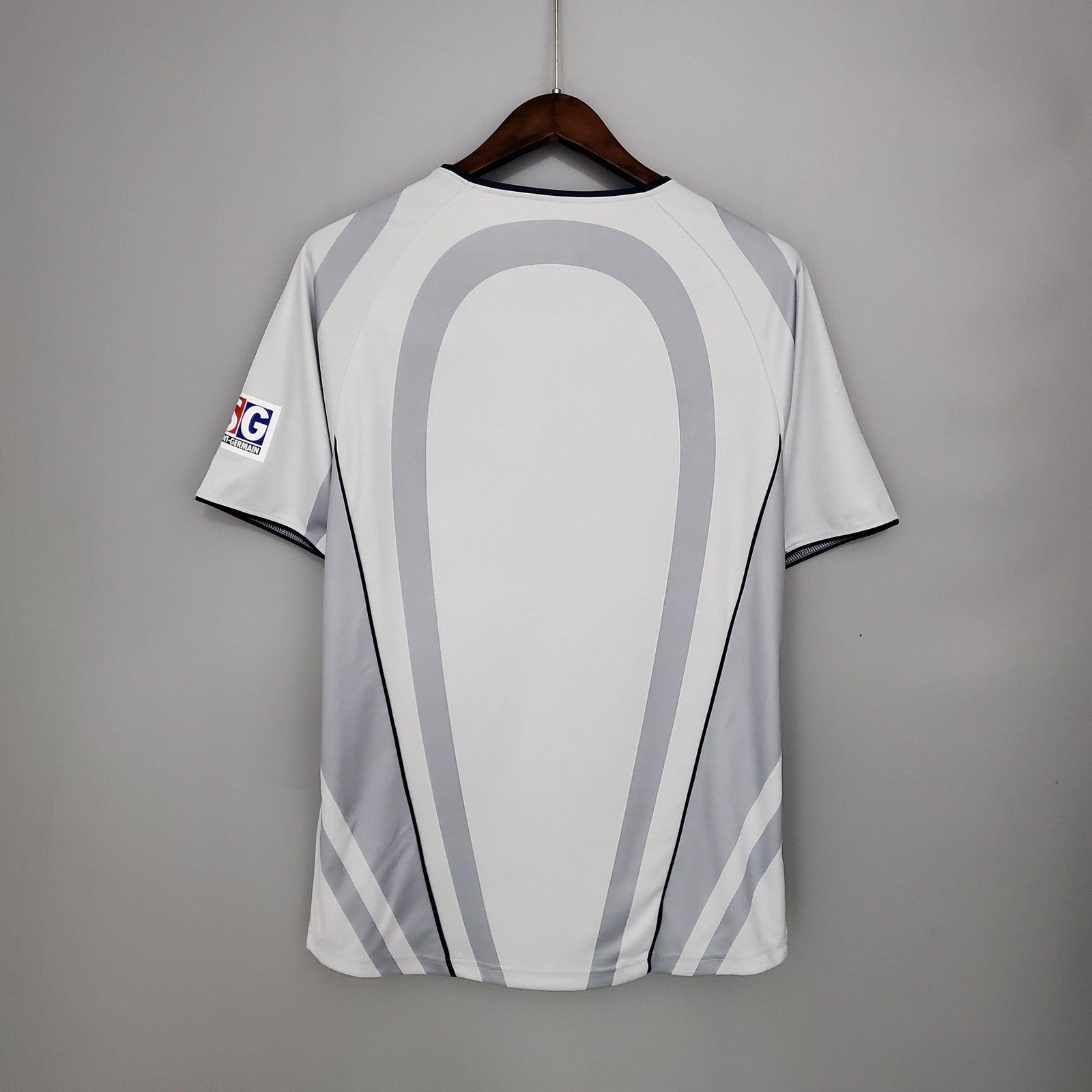 Retro Psg 01 02 Away