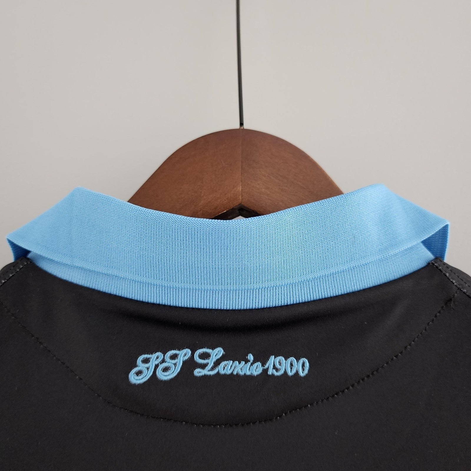 Retro 15 16 Lazio Away