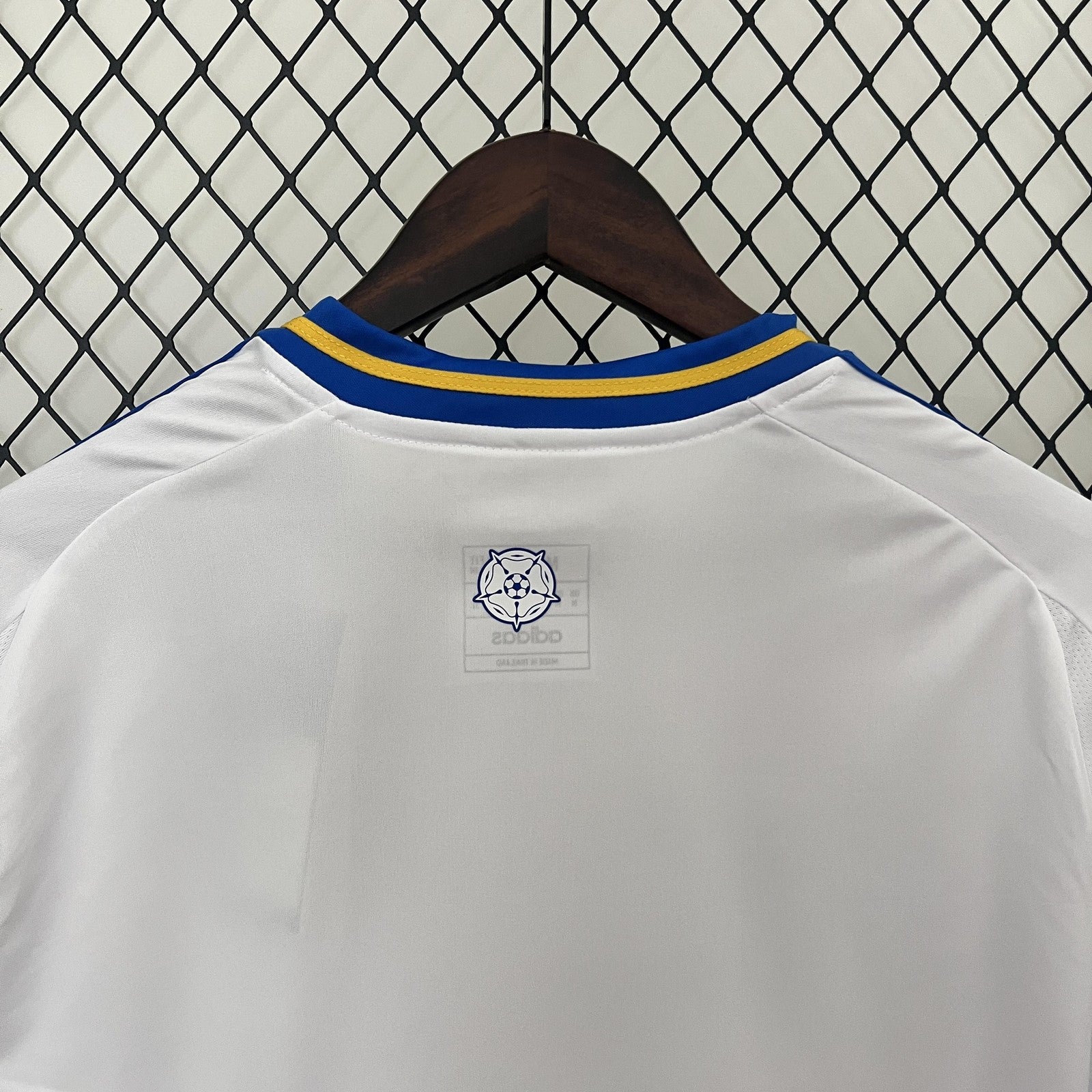 24 25 Leeds United Home