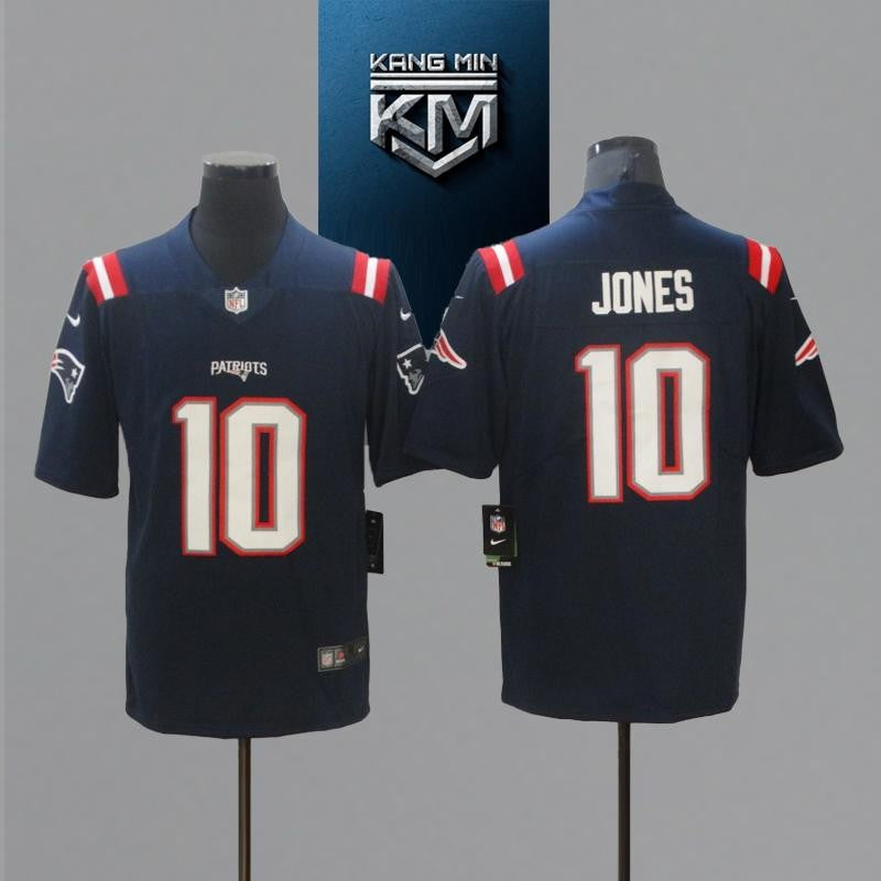 2021 Patriots Nfl Jersey