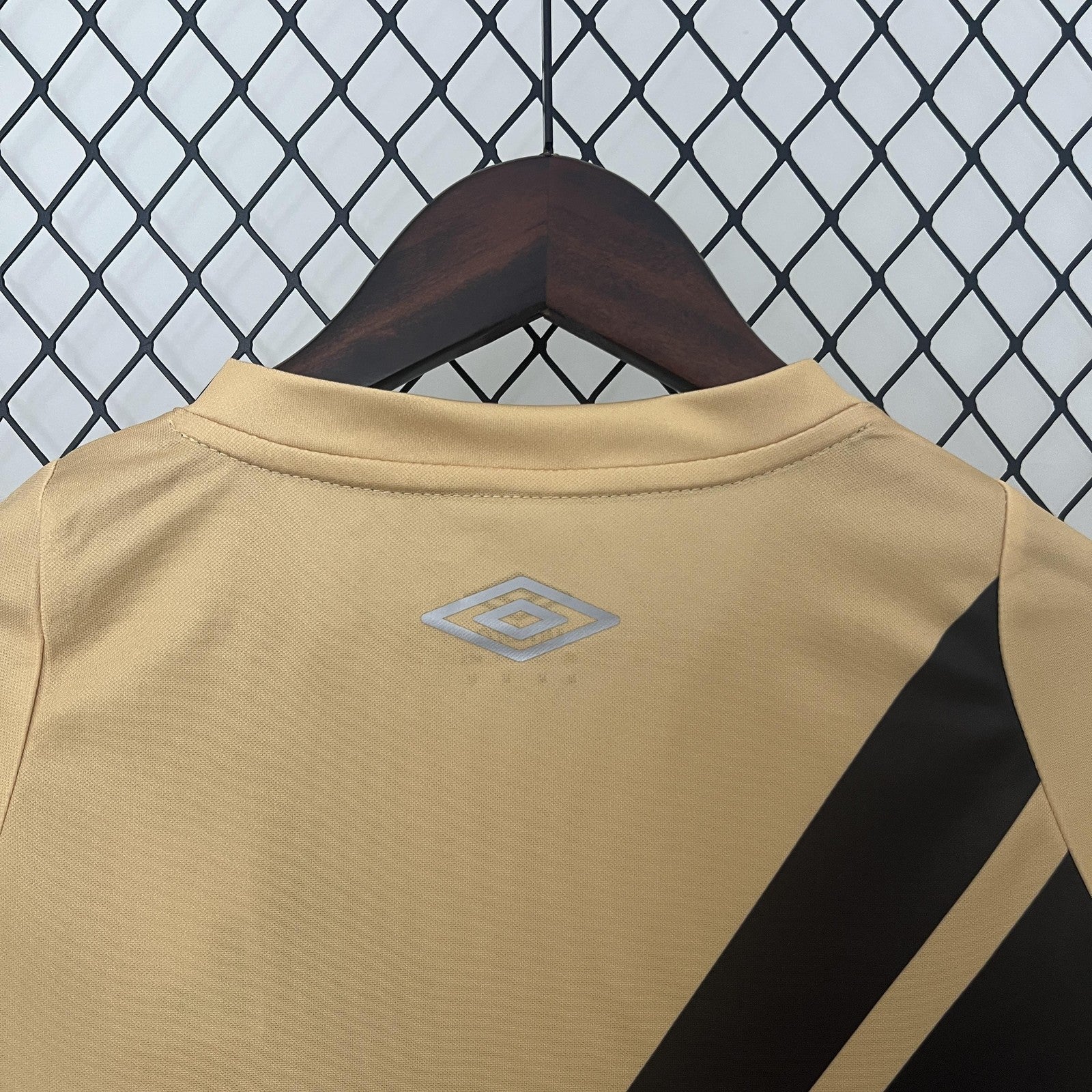 24 25 Paranaese Away