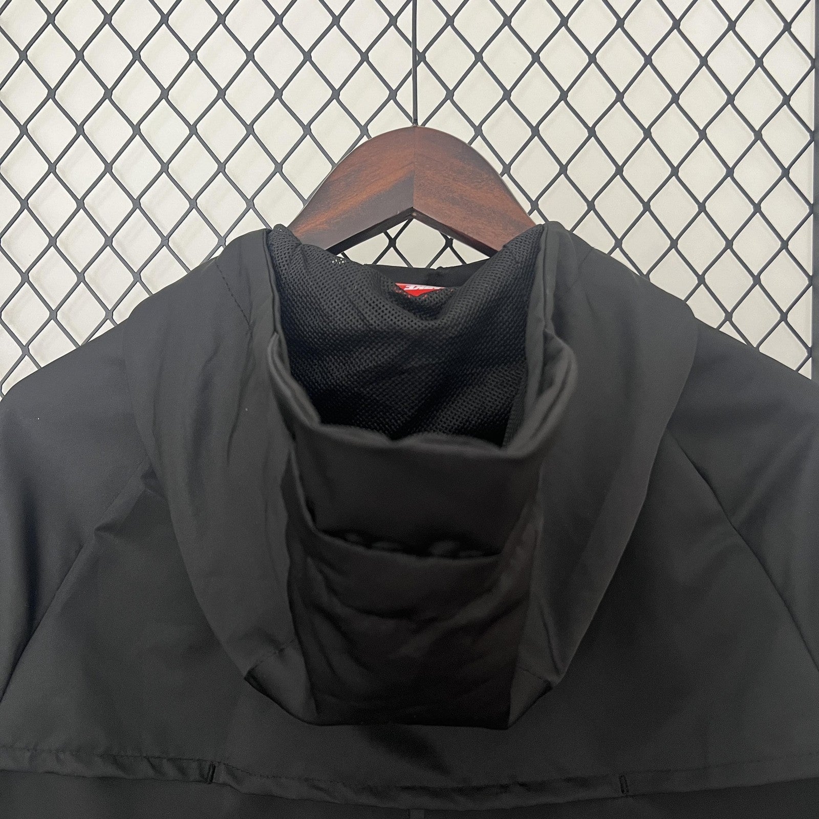 24 25 Corinthians Windbreaker