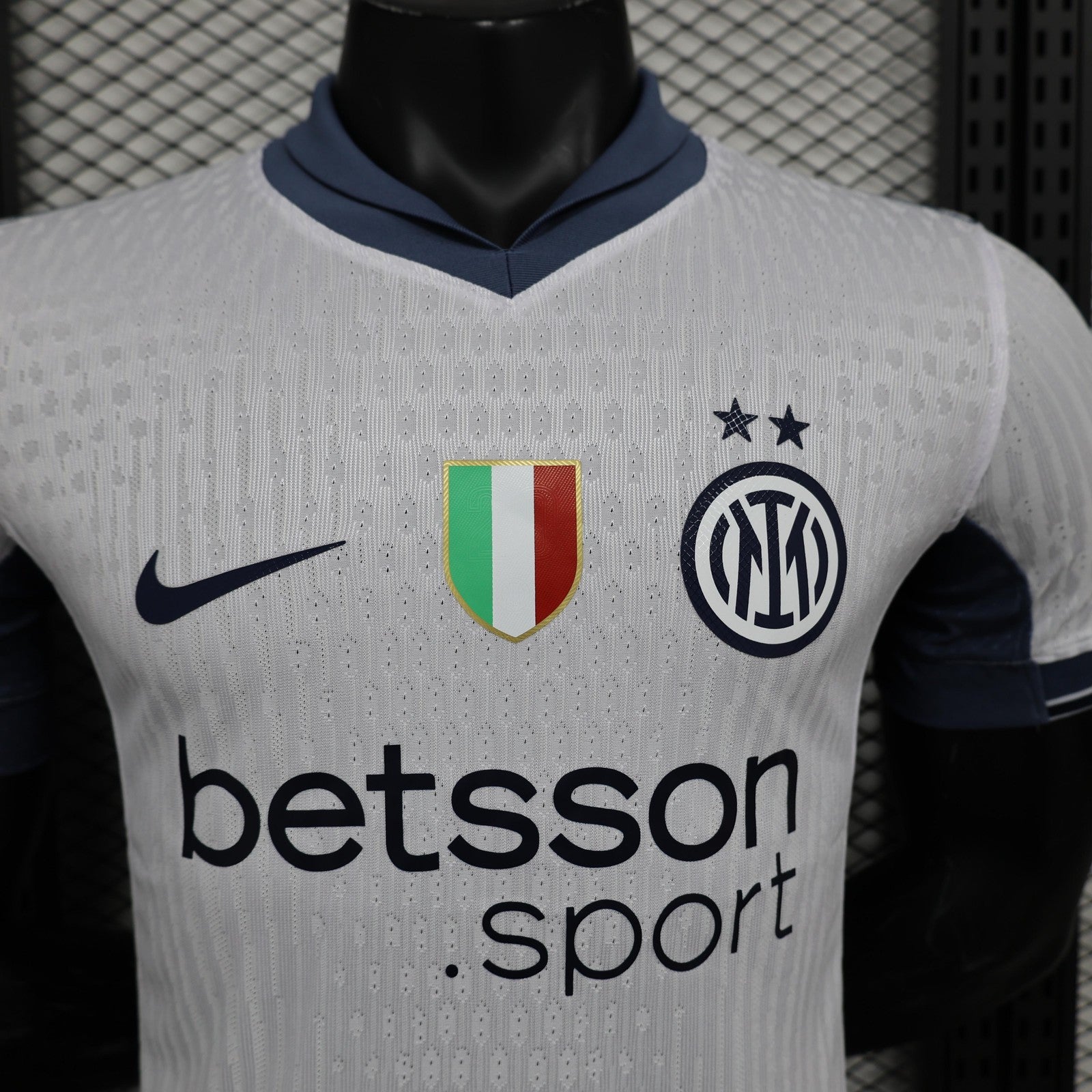 24 25 Players Inter Milan Away