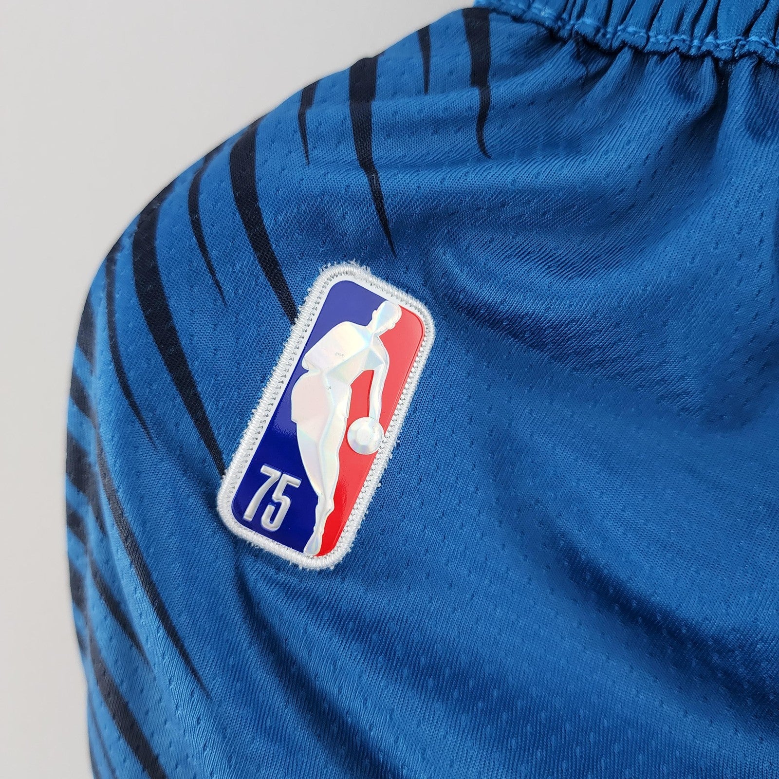 2022 Minnesota Timberwolves City Nba Shorts