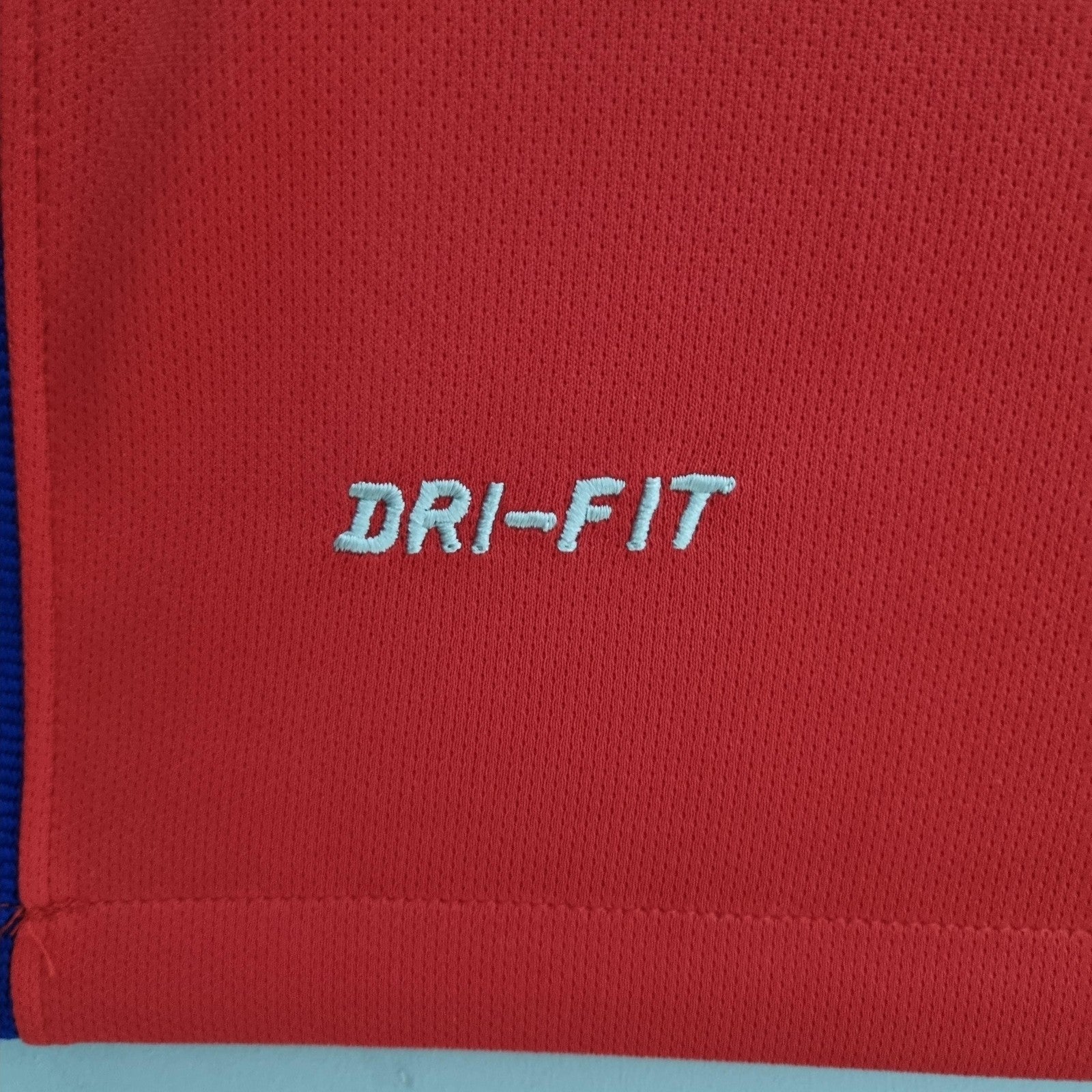 Retro Chile 16 17 Home