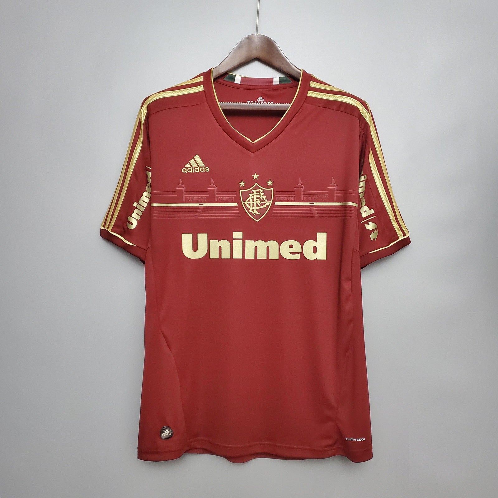 Retro 2012 Fluminense Third