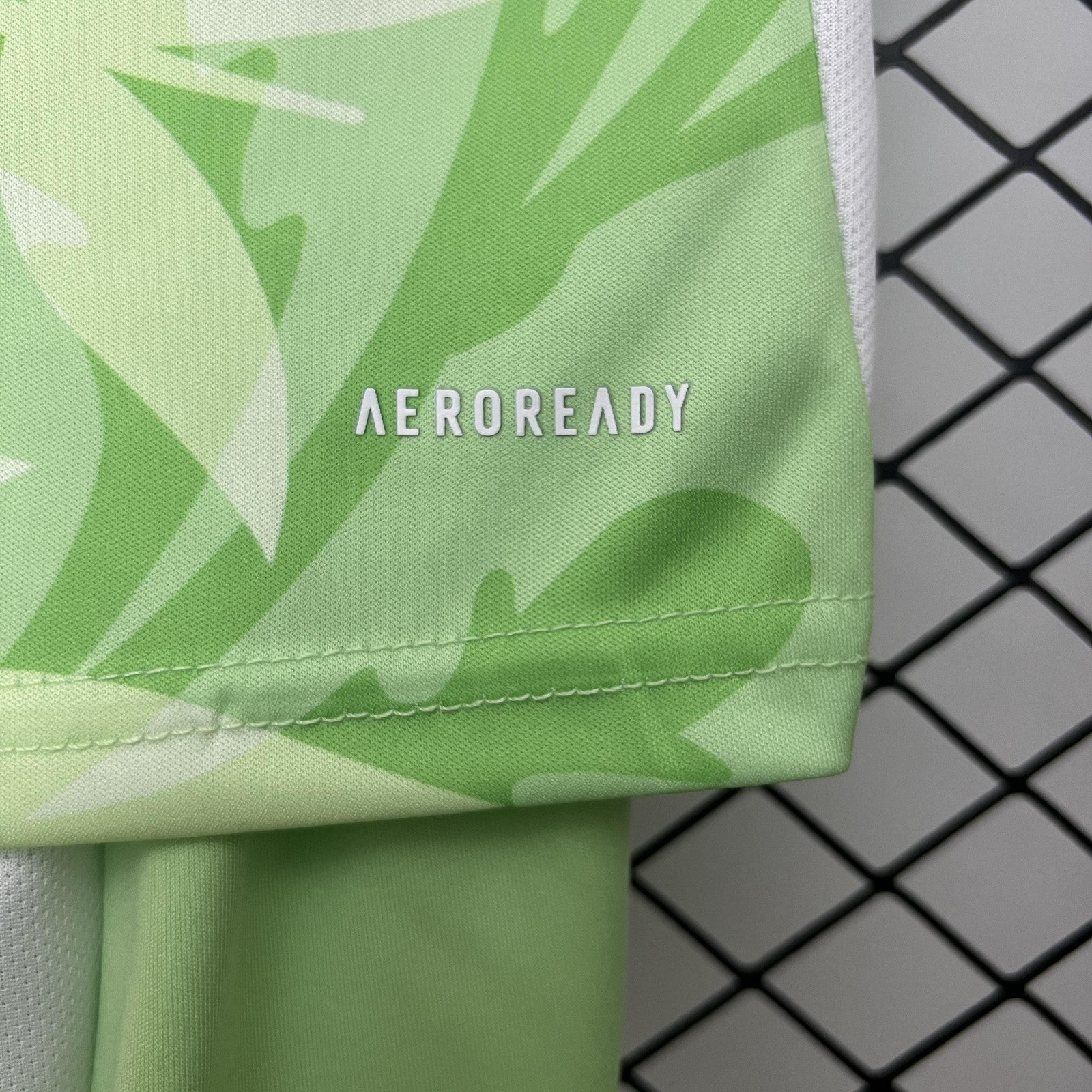 2025 Kids Italy Away