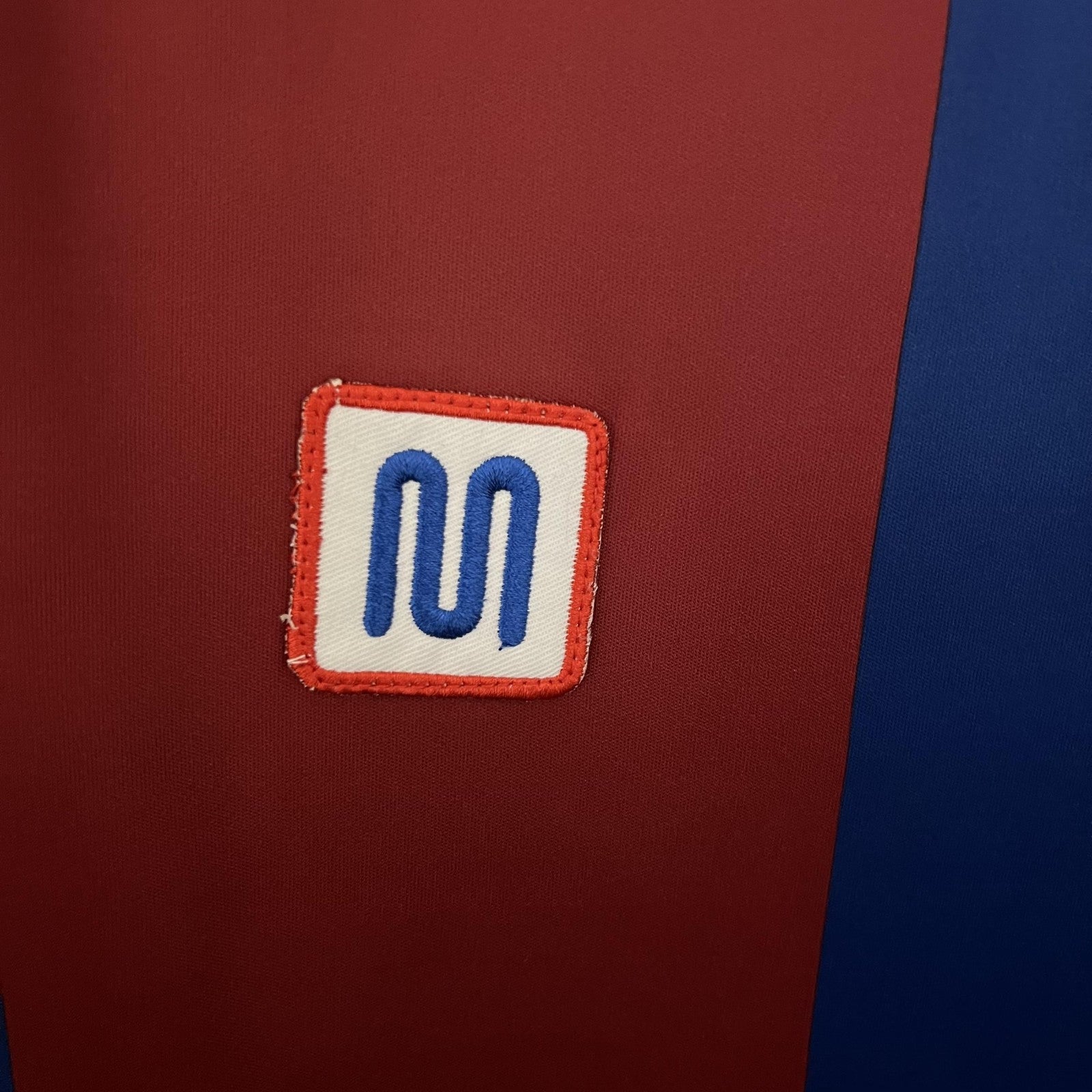 Retro Barcelona 80 82 Home