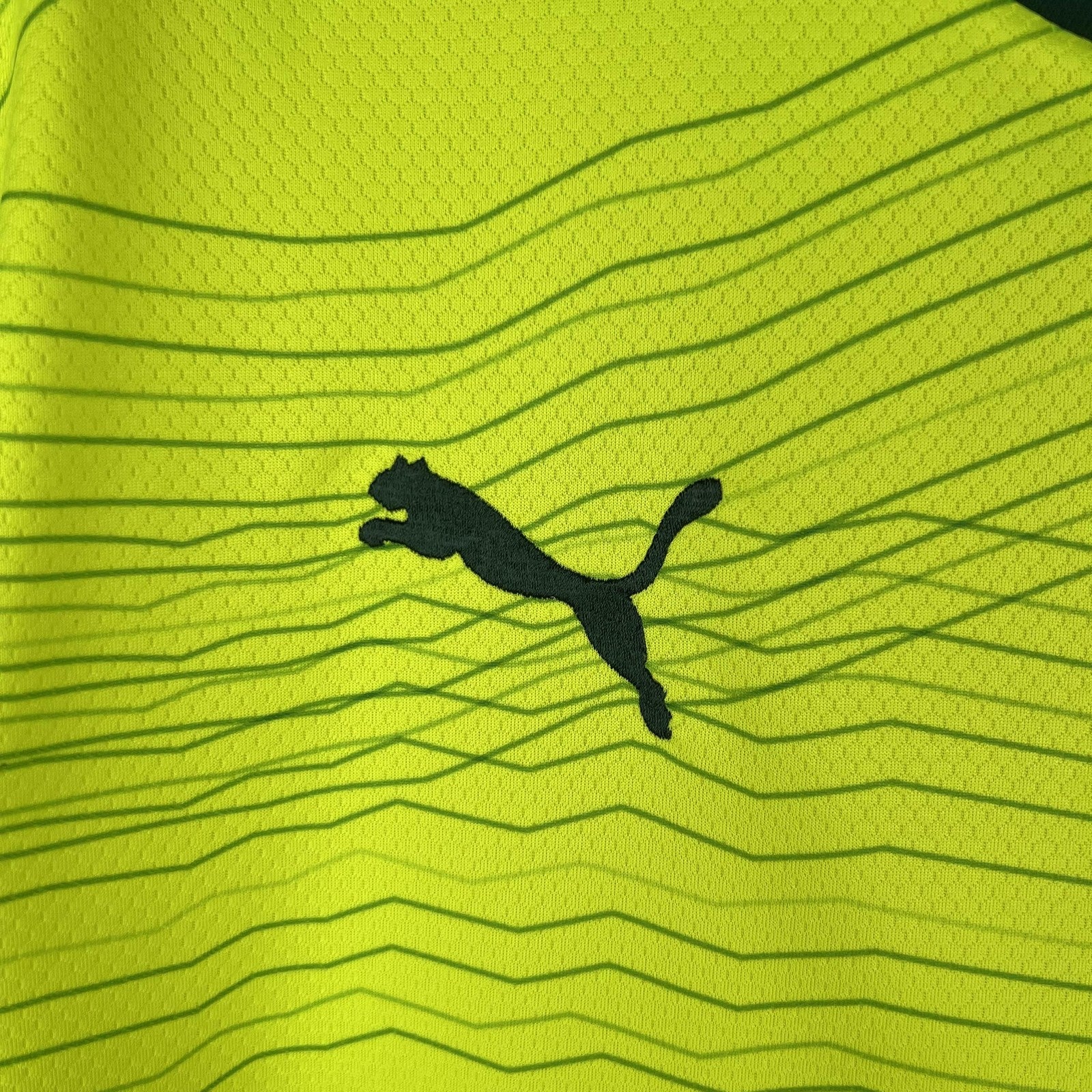 23 24 Palmeiras Third Away Game