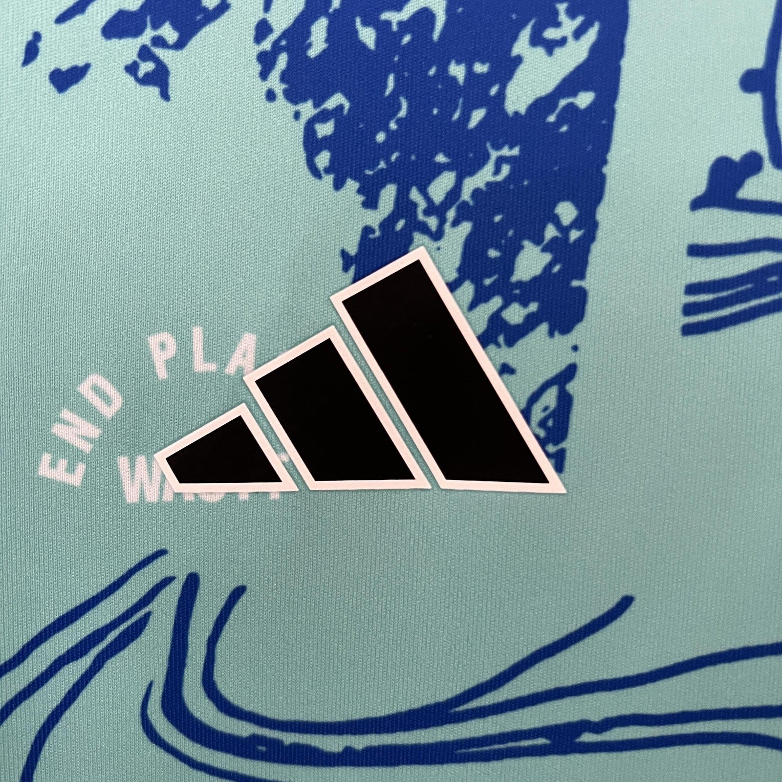 24 25 University of Chile Goalkeeper