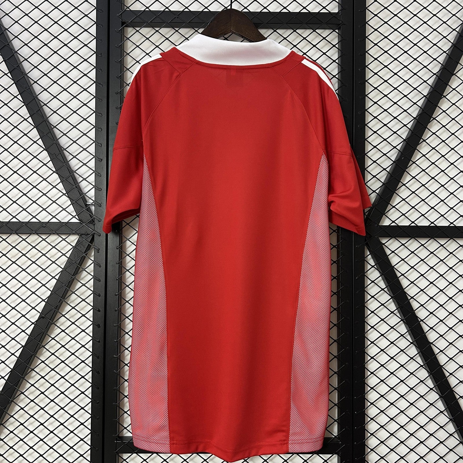 Retro Benfica 02 03 Home