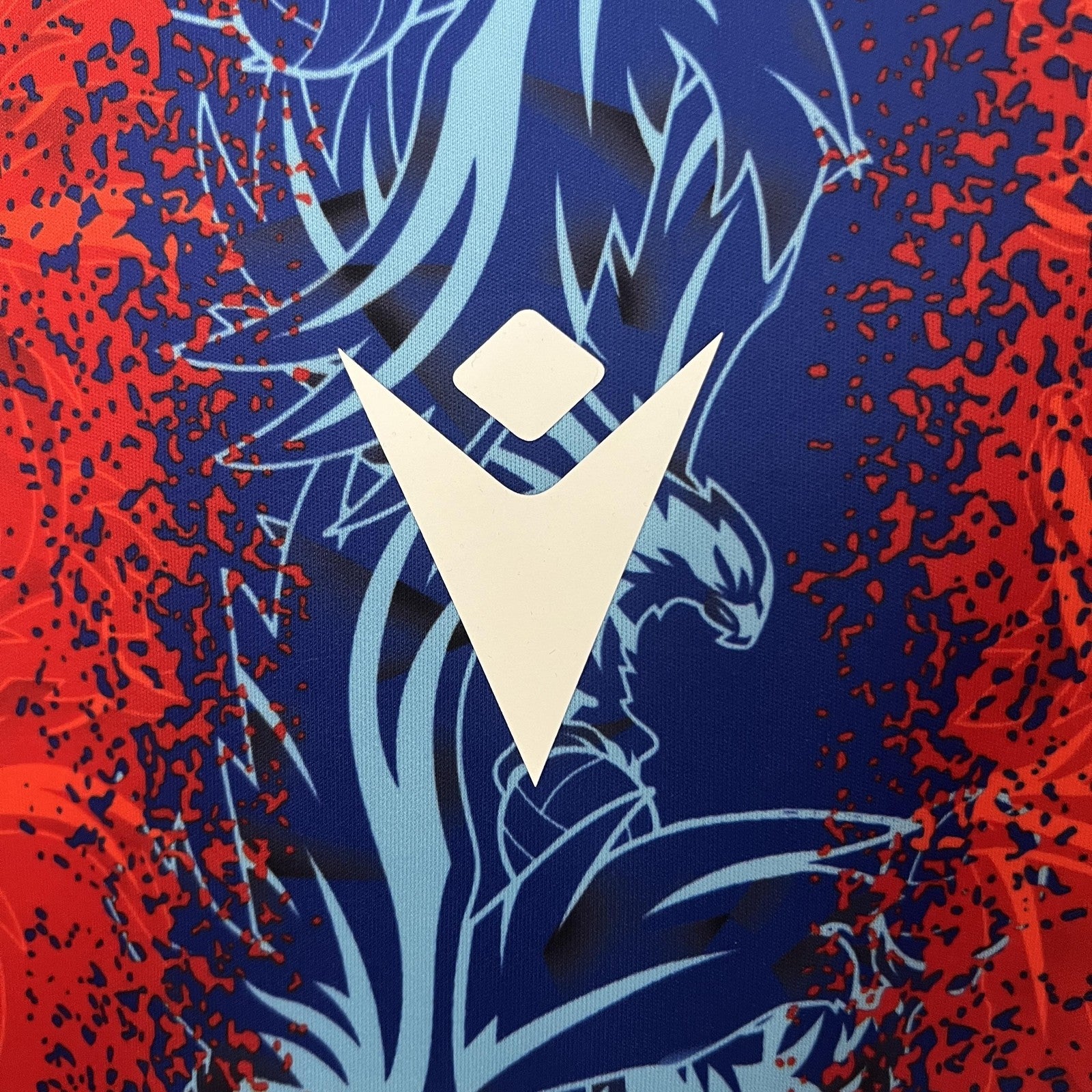 24 25 Crystal Palace Home