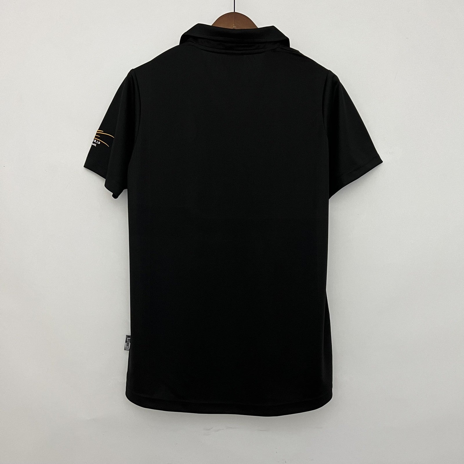 Retro Real Madrid 02 03 Away