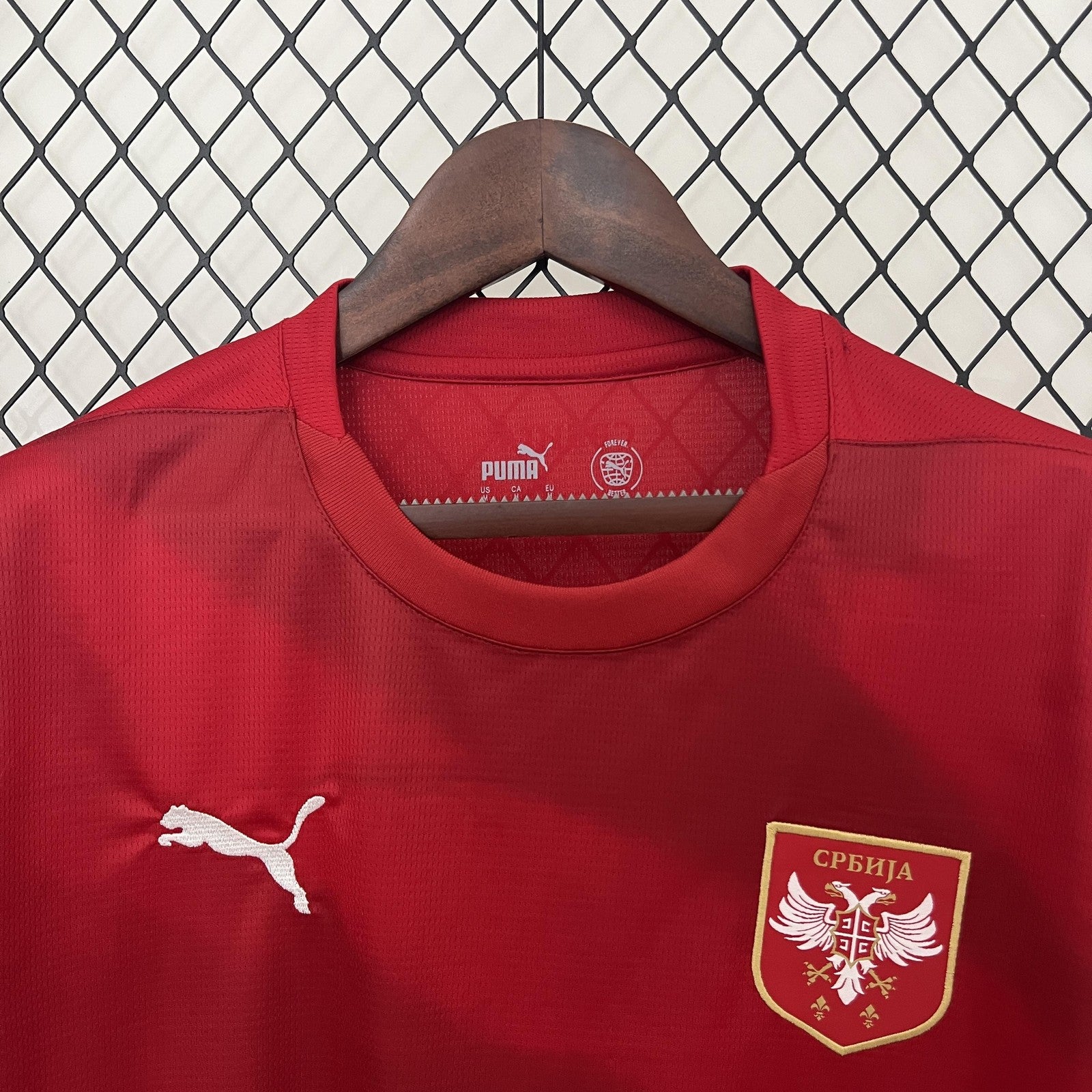 2024 Serbia Home