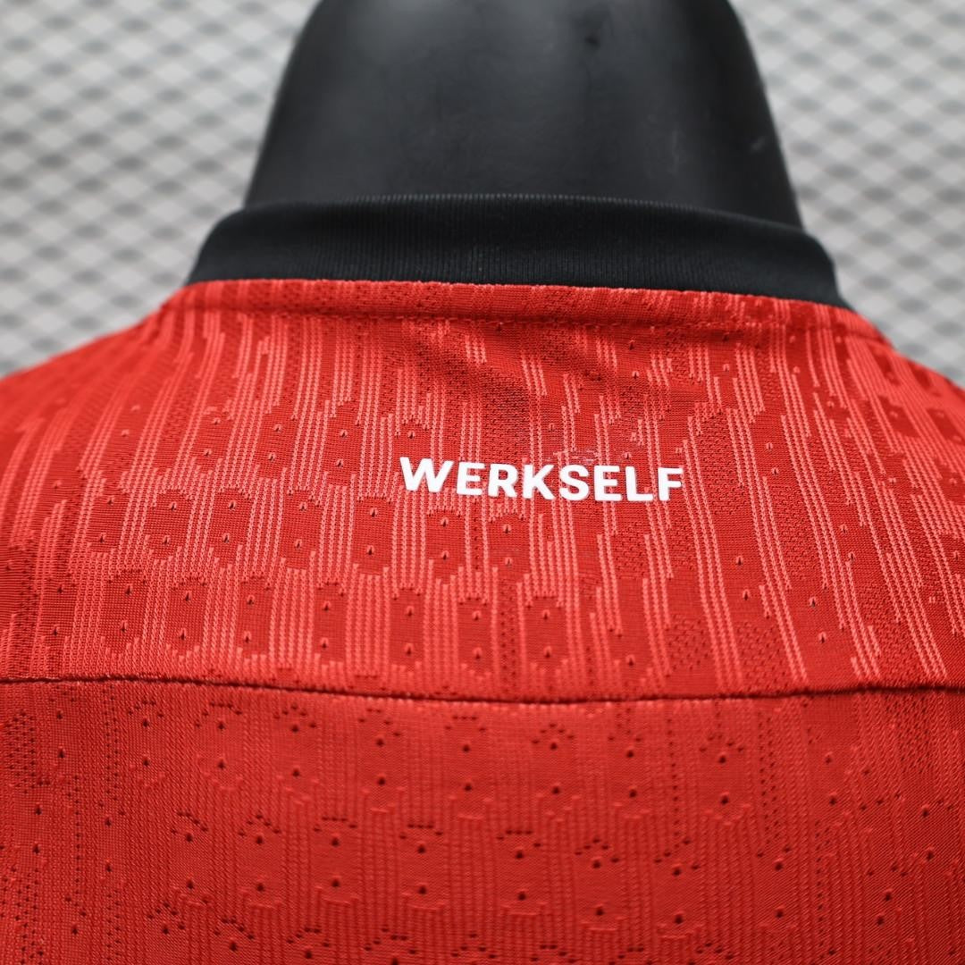 24 25 Player Leverkusen Home