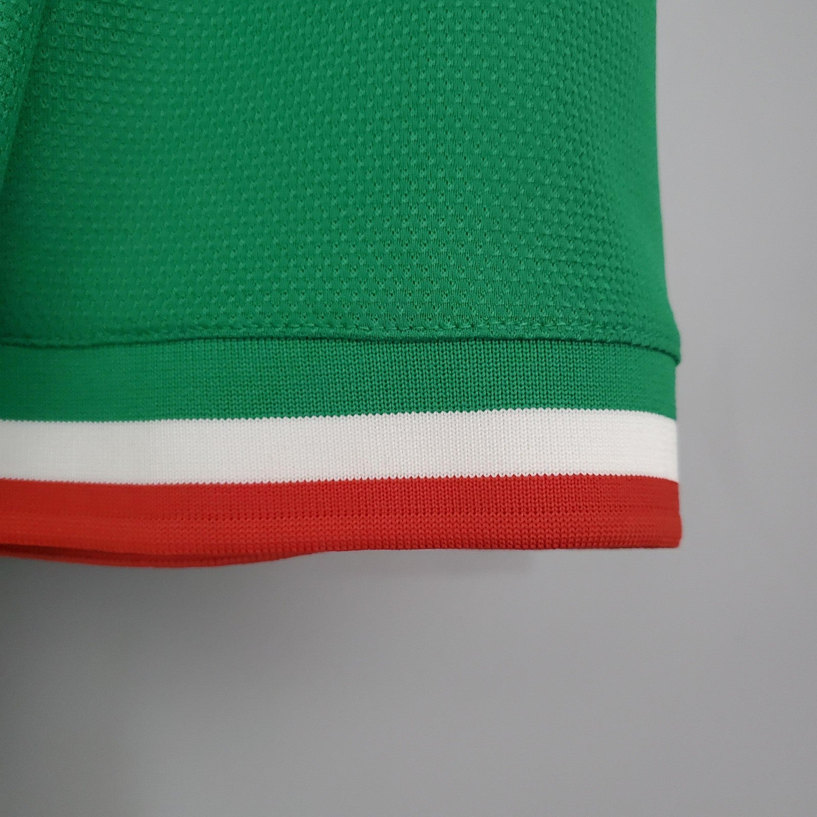 21 22 Cruzeiro Third Away