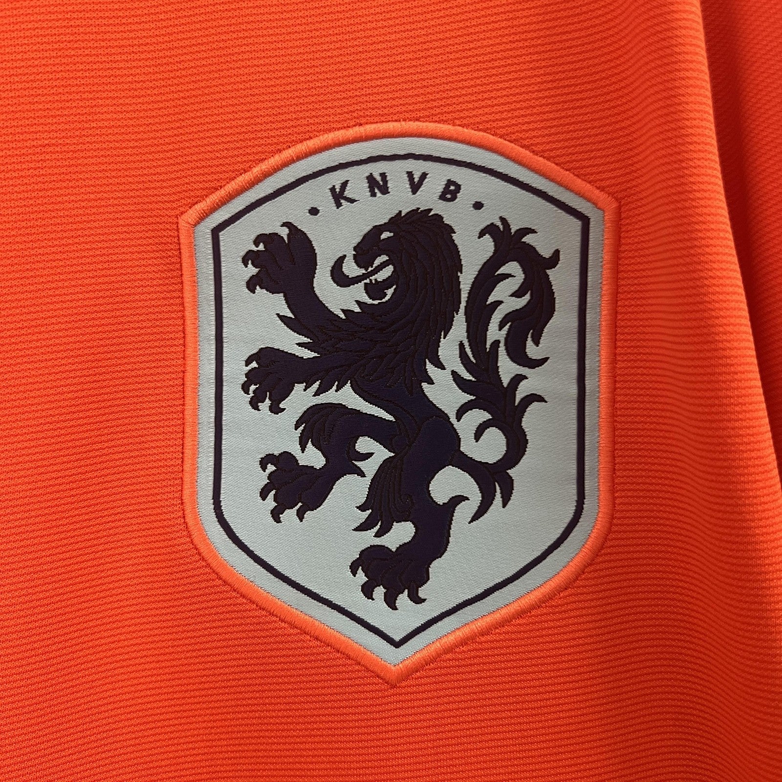 2024 Netherlands Home