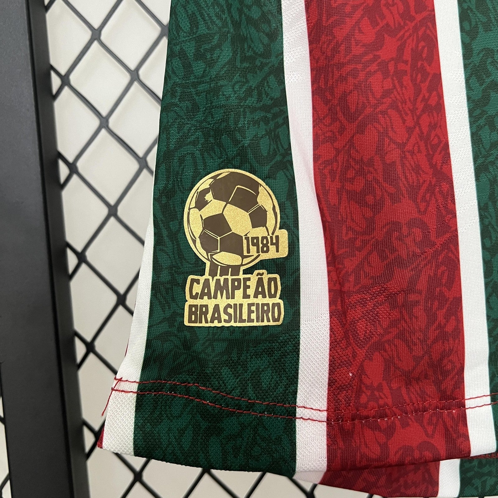 24 25 Women Fluminense Home