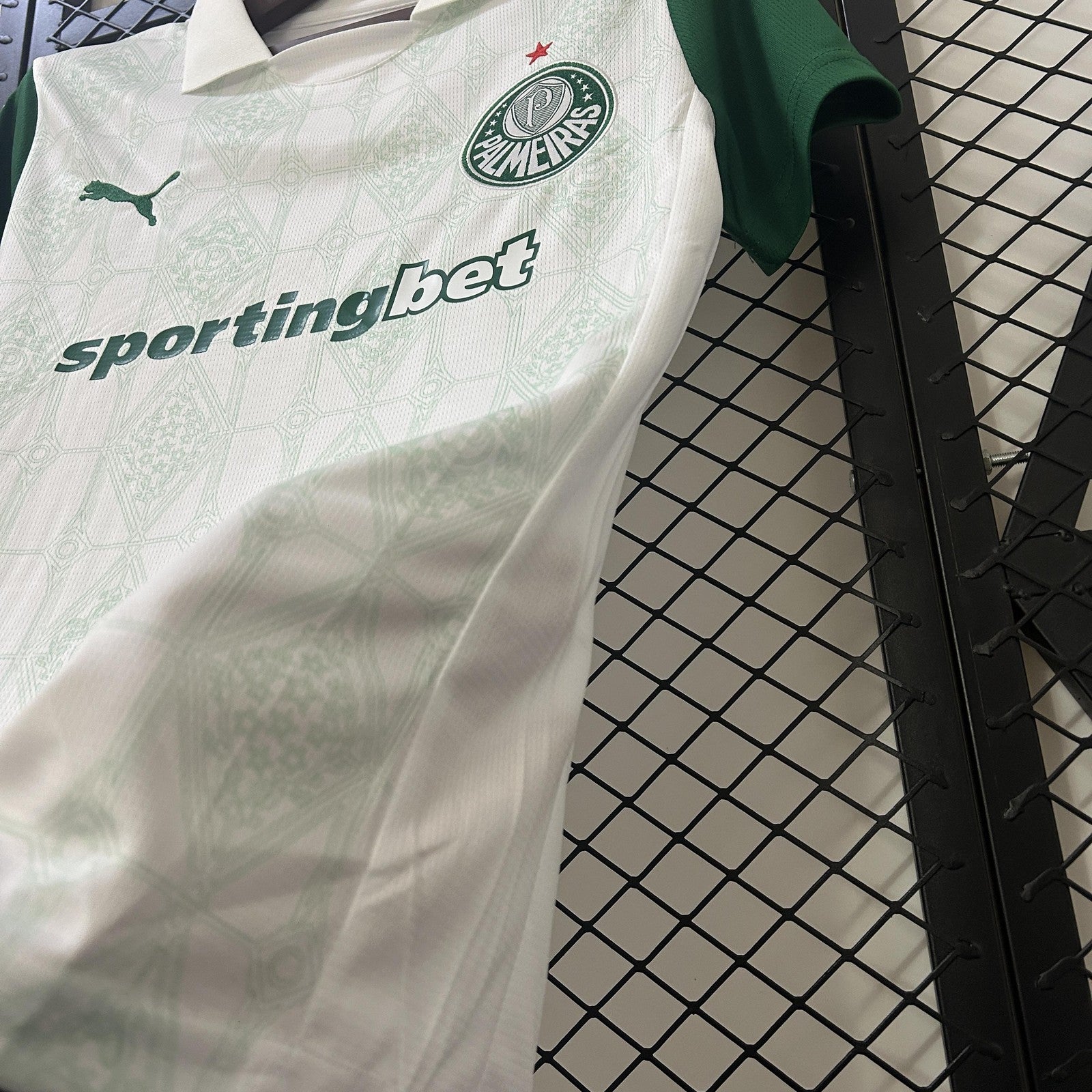 25 26 Women Palmeiras Away