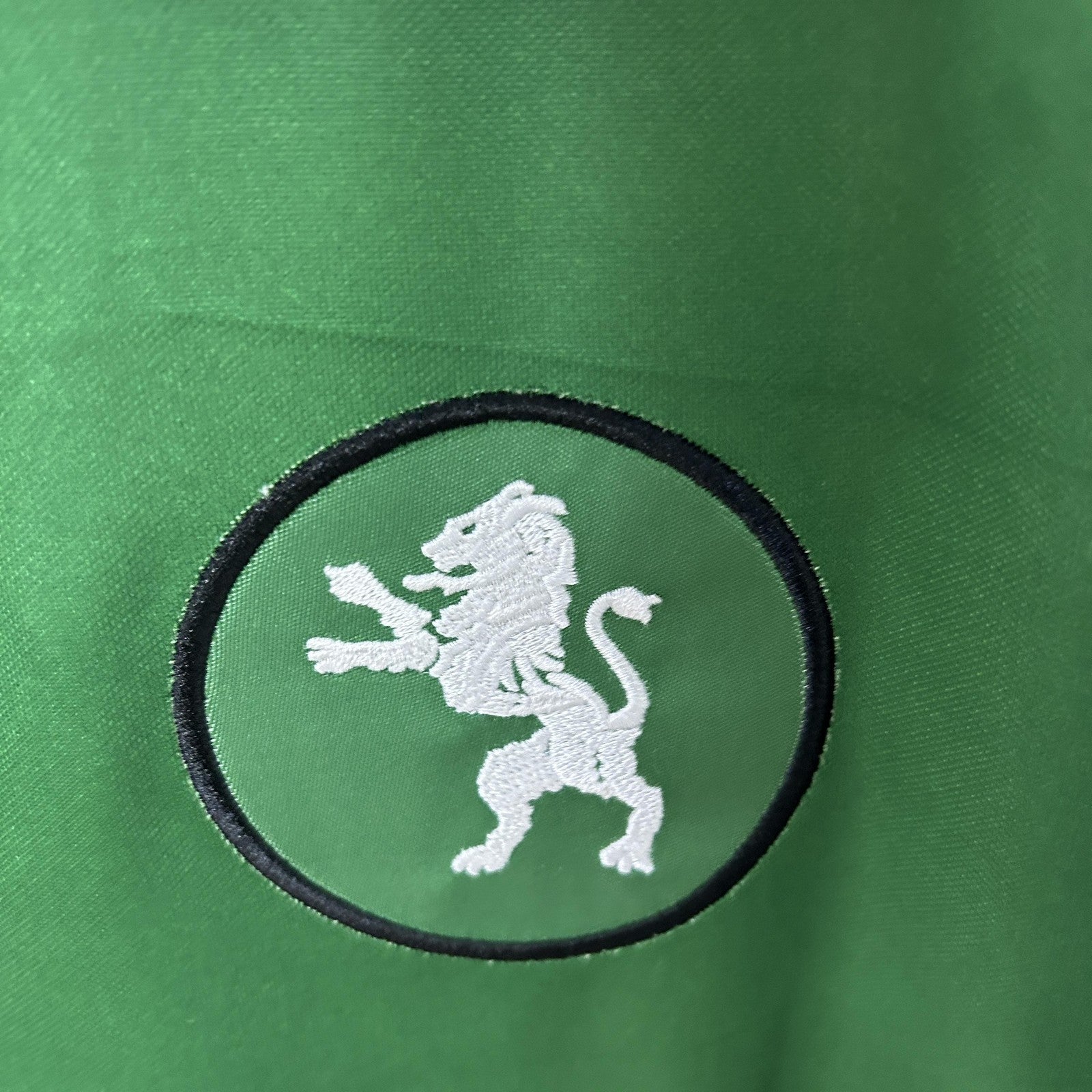 Sporting Cp Stromp Jersey