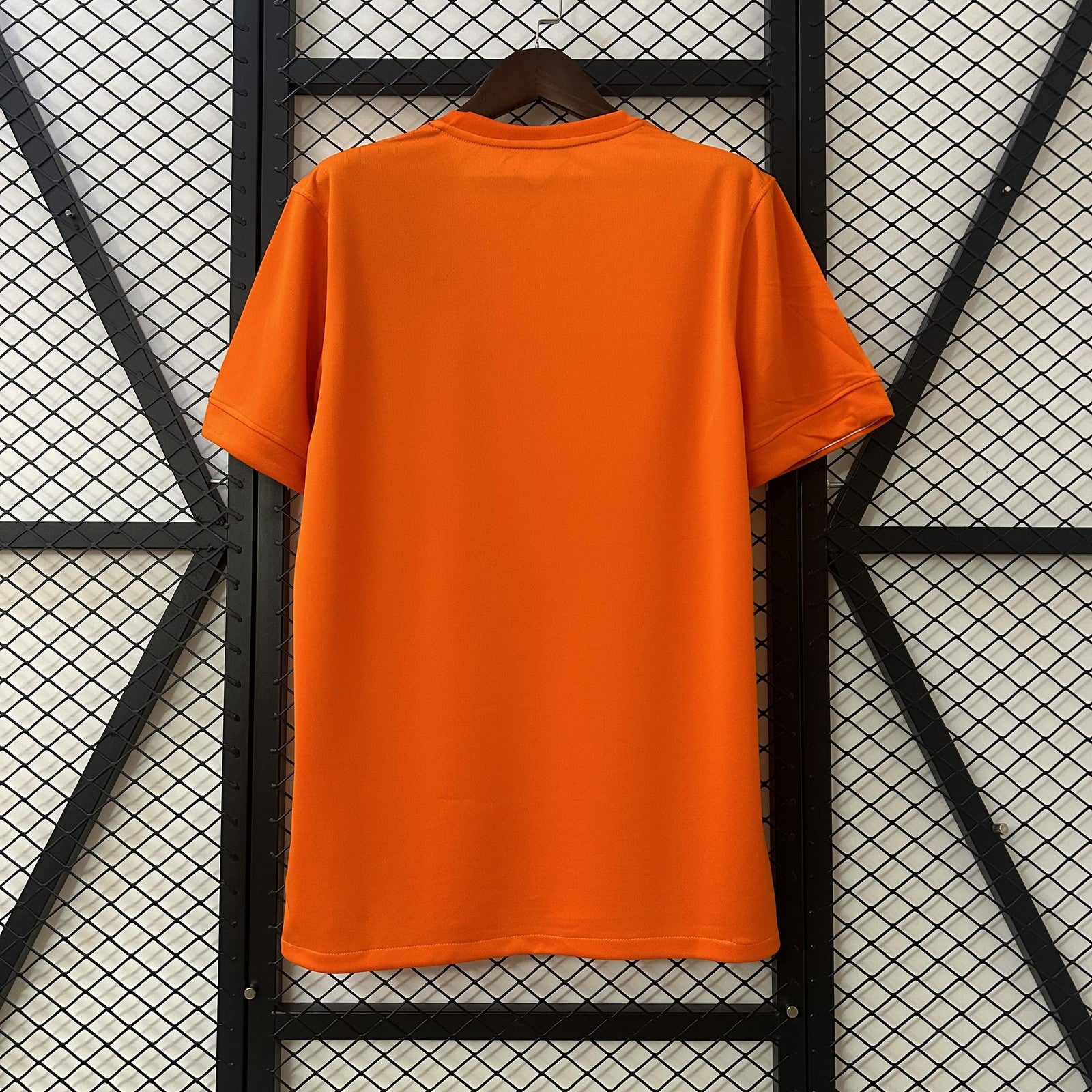 Retro Netherlands 2014 Home