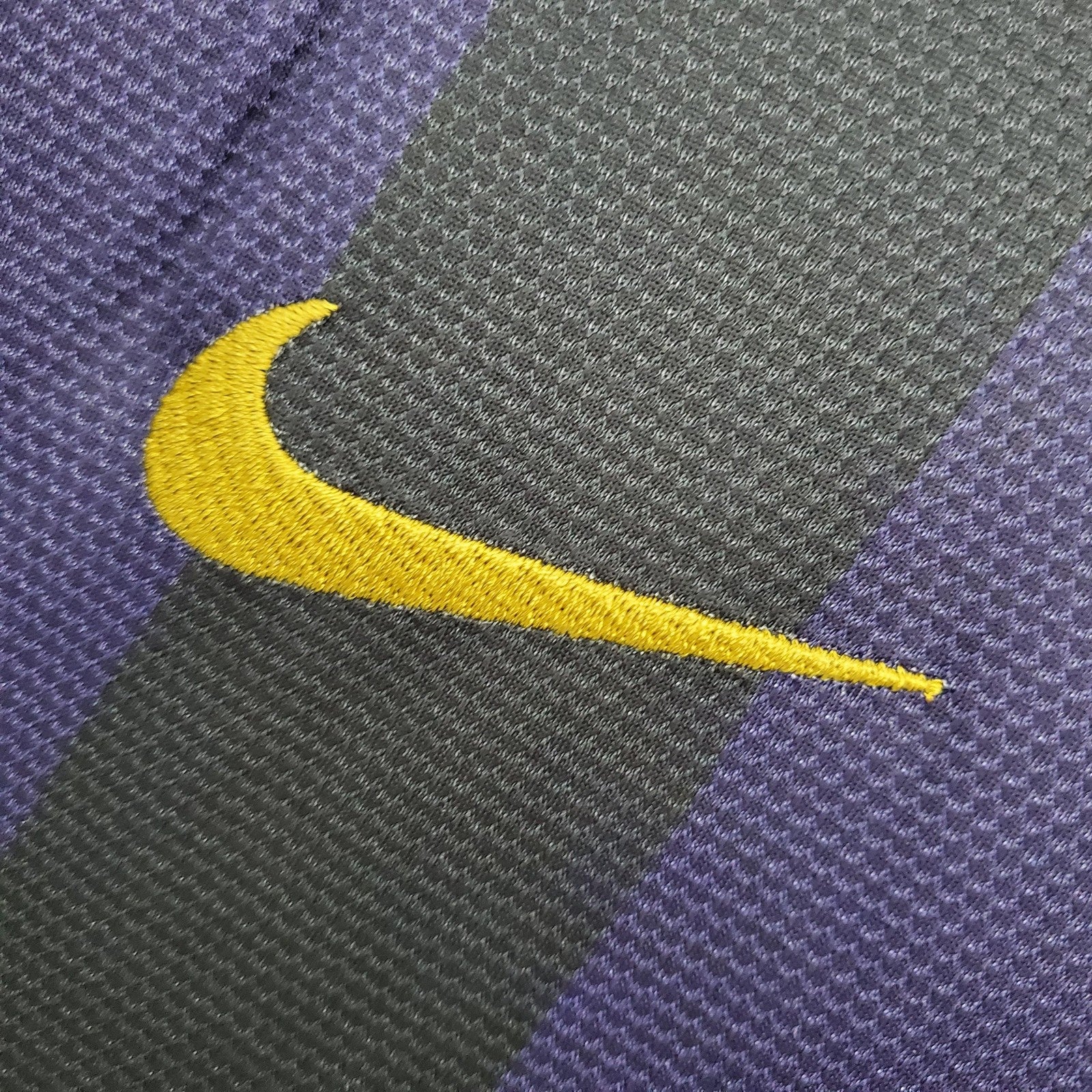 Retro Corinthians Away