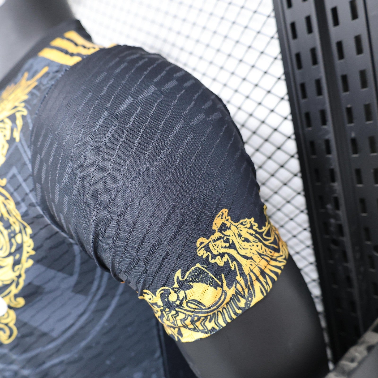 24 25 Player Real Madrid Special Edition