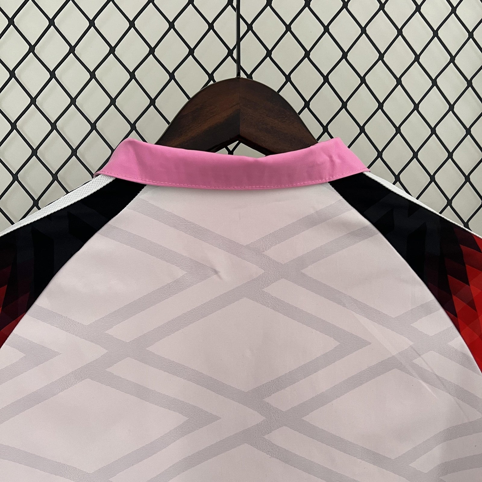 2024 Germany Trench Coat Reversible