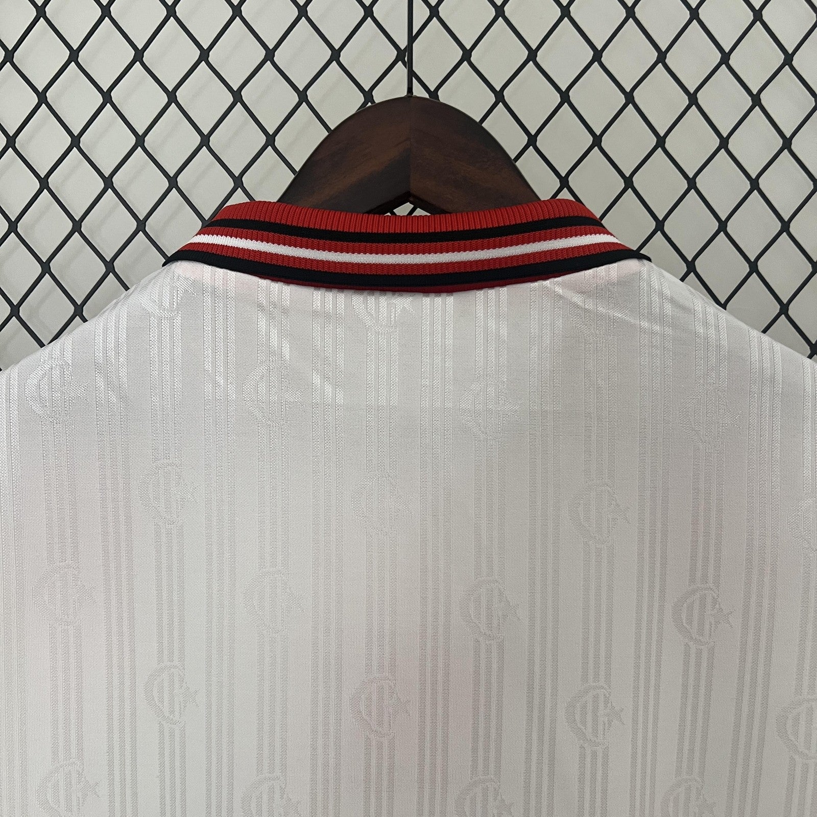 Retro Trkiye 1996 Away