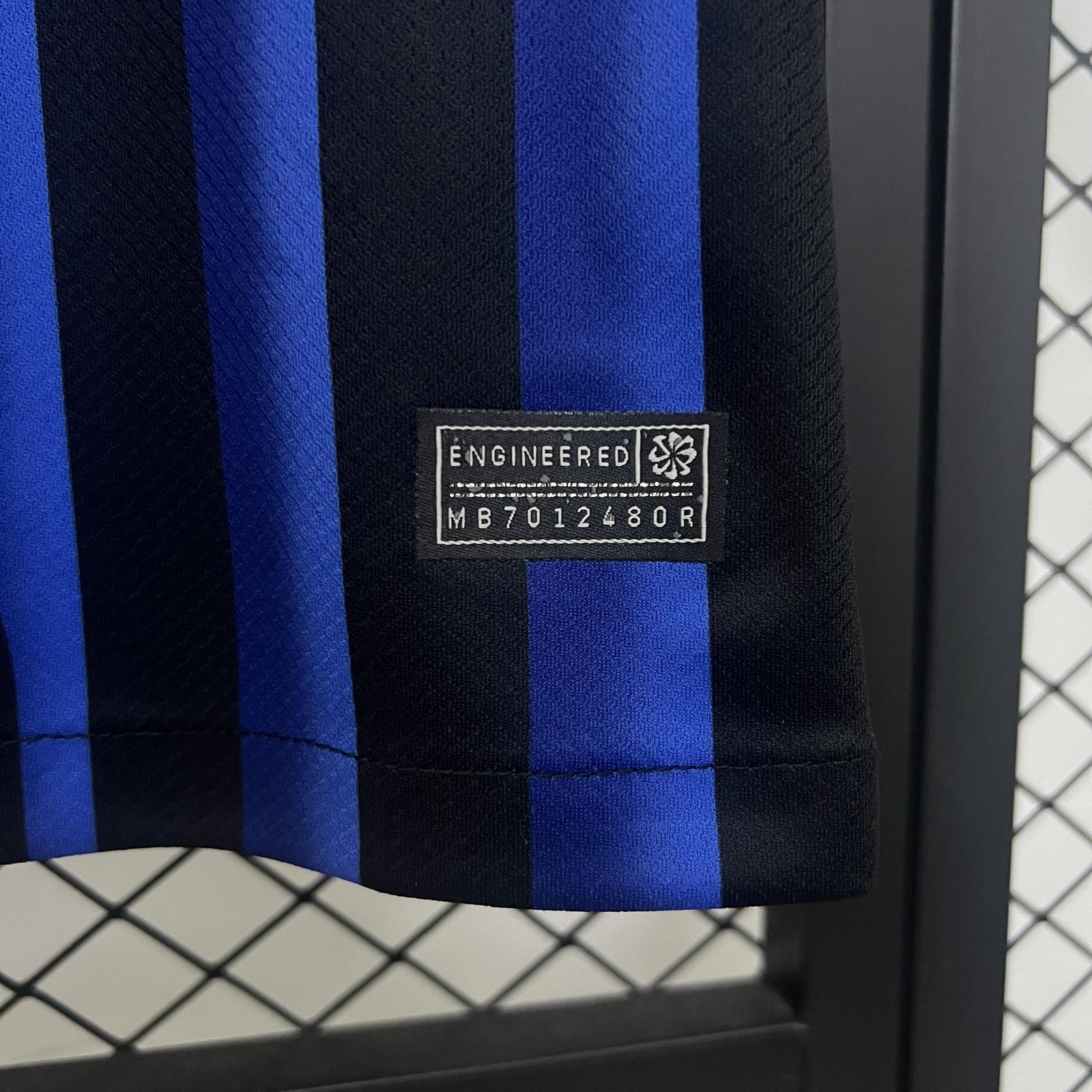 25 26 Inter Milan Home