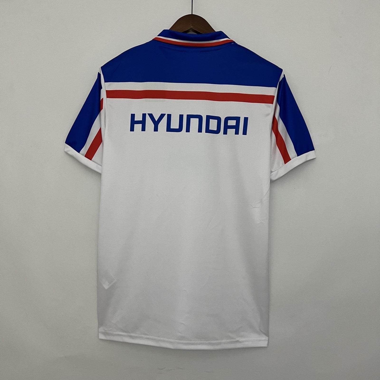 Retro Bahia 1998 White